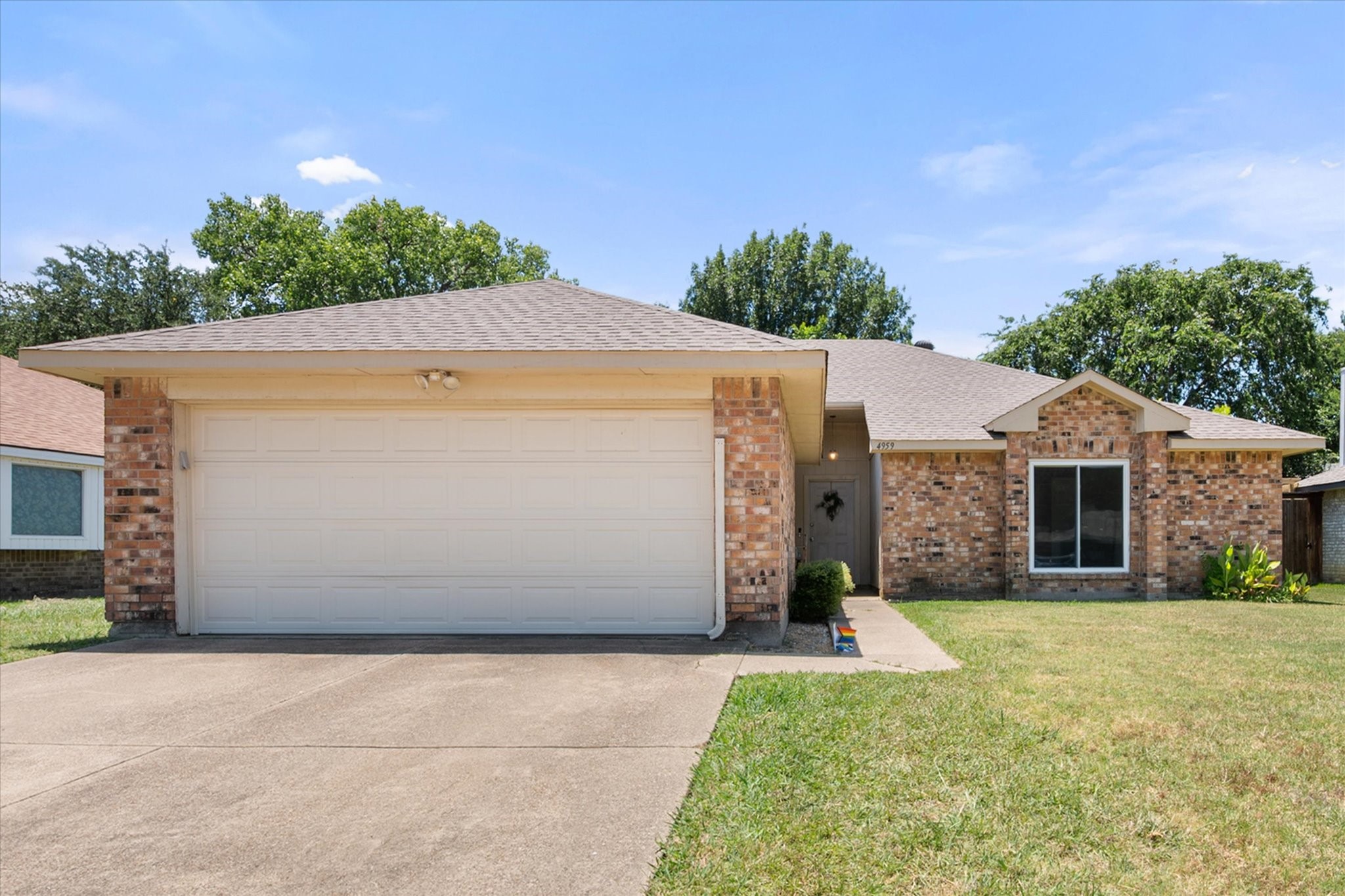 4959 Shady Oak Trail