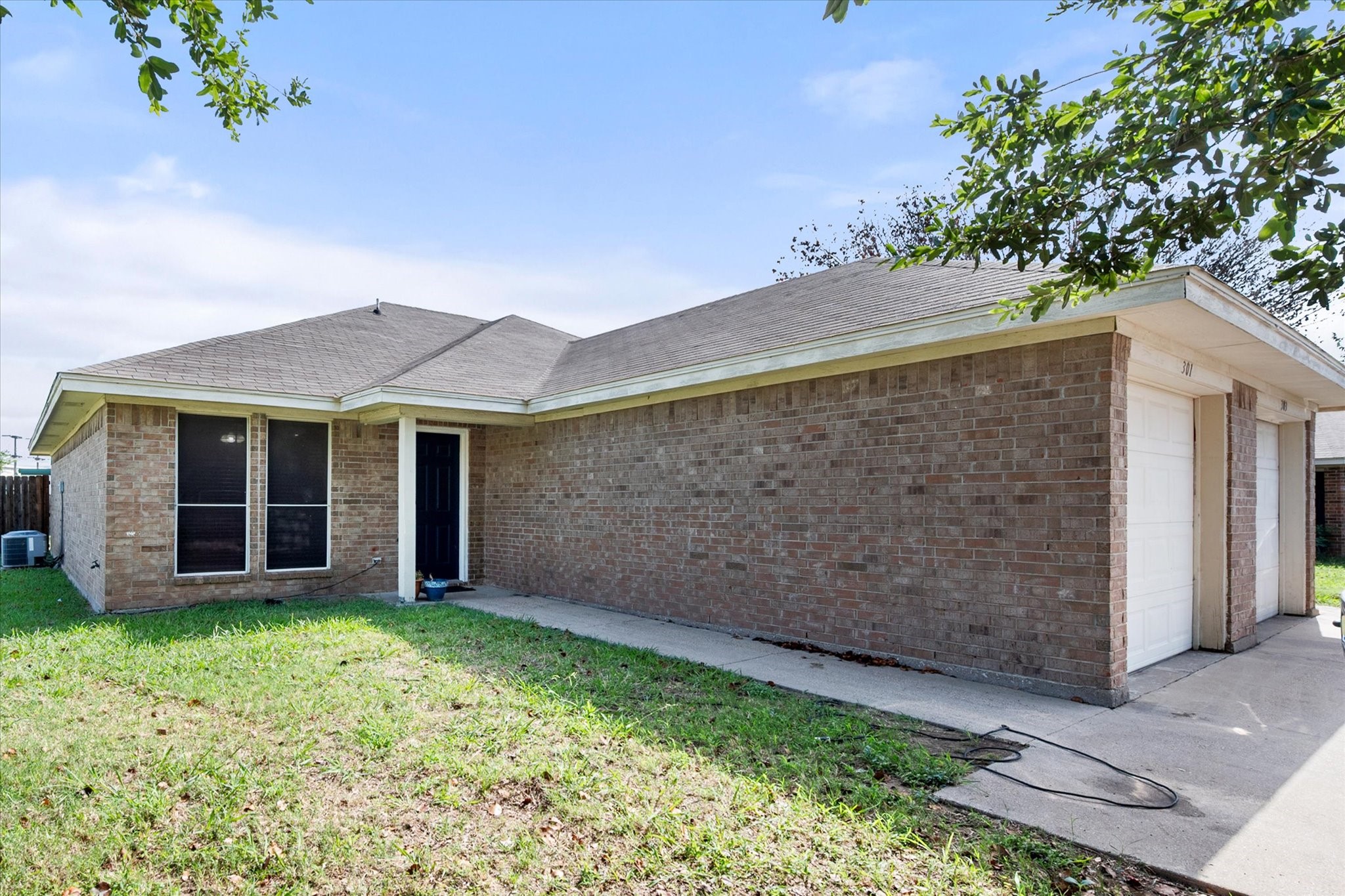 301 Schumacher Drive 303