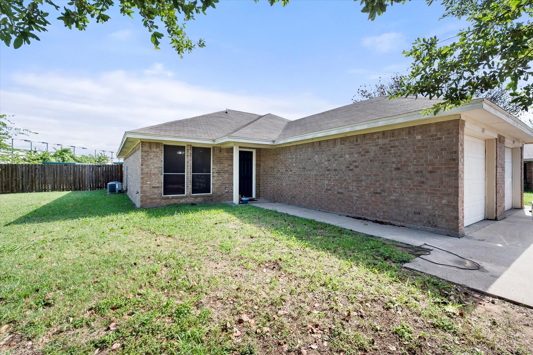 301 Schumacher Drive 303