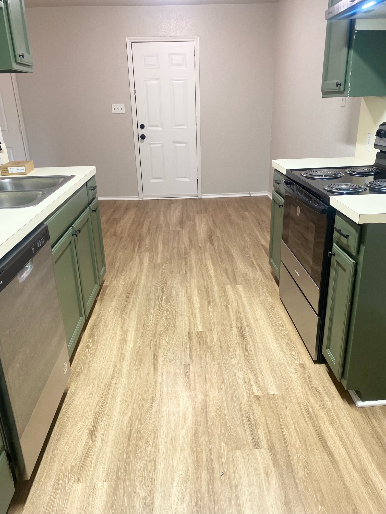 301 Schumacher Drive 303