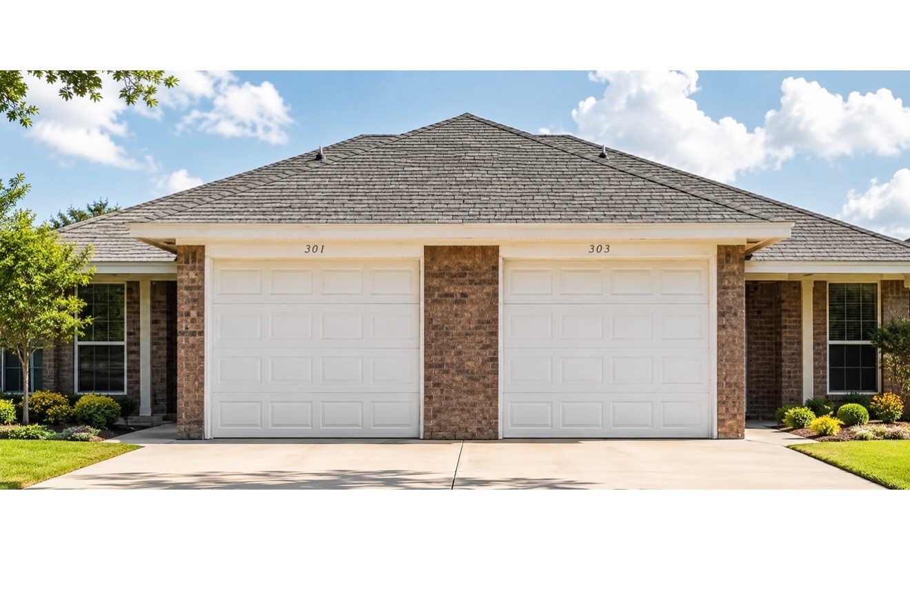 301 Schumacher Drive 303