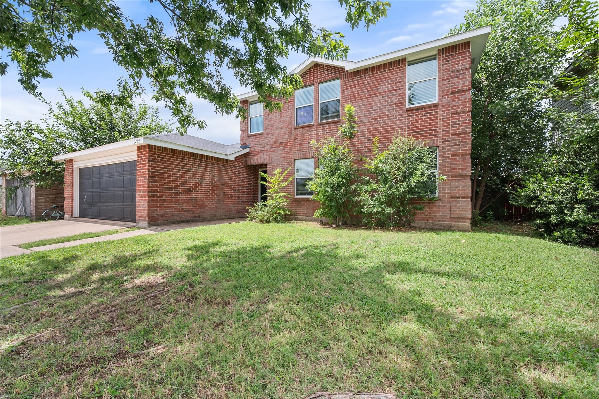 1409 Blazing Star Trail