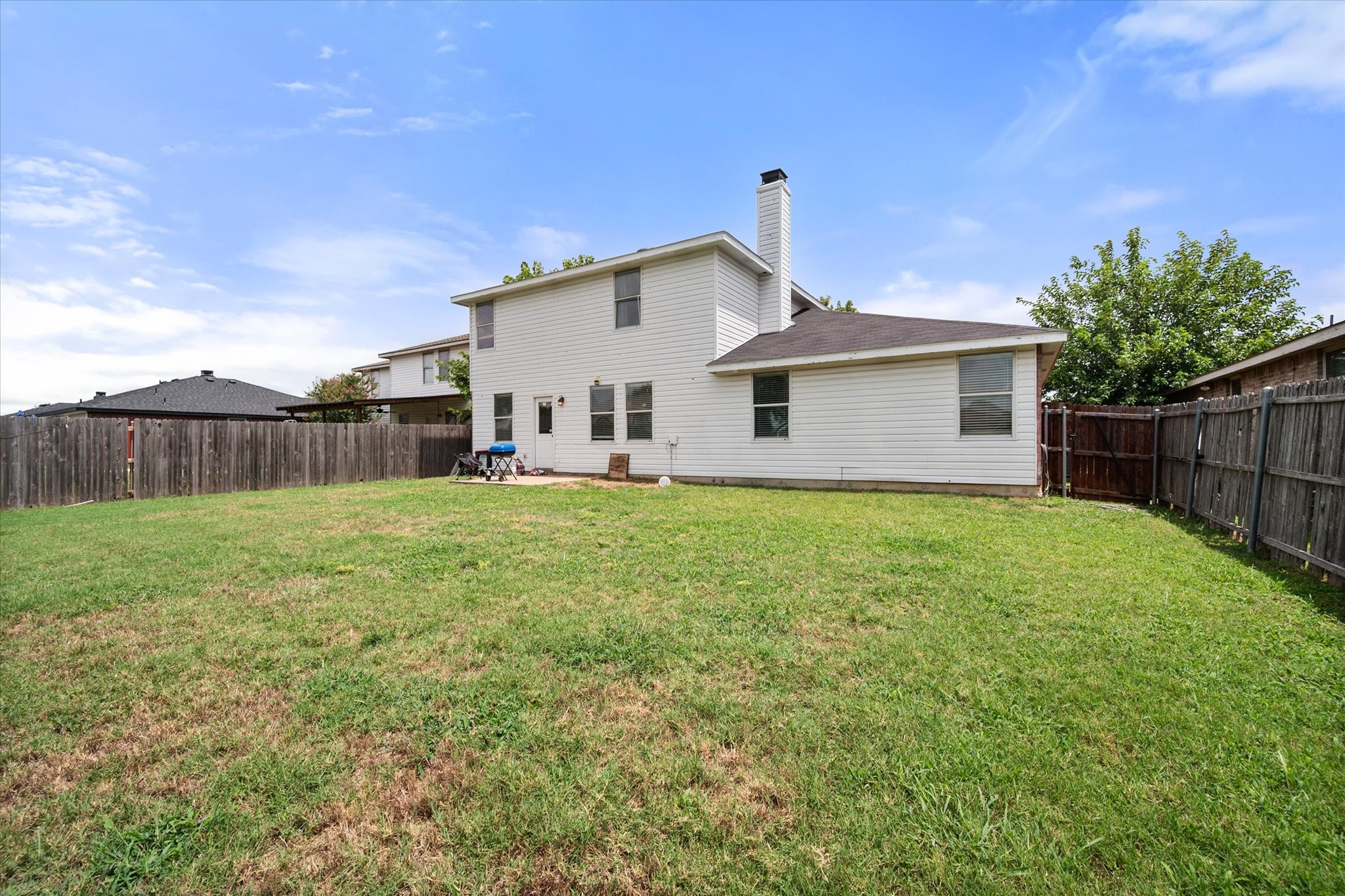 1409 Blazing Star Trail