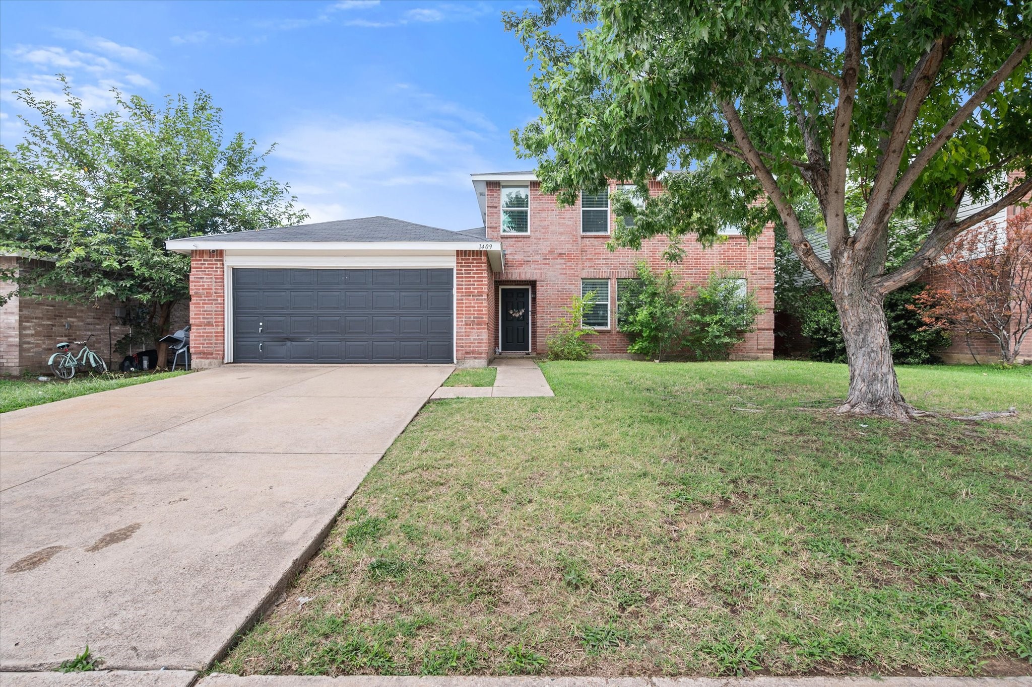 1409 Blazing Star Trail