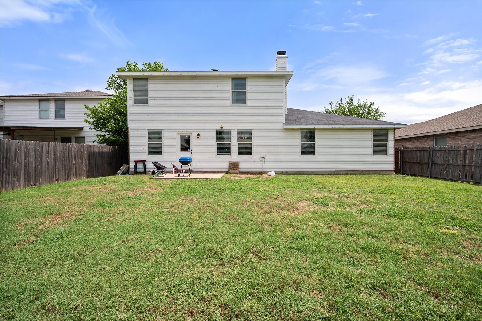 1409 Blazing Star Trail