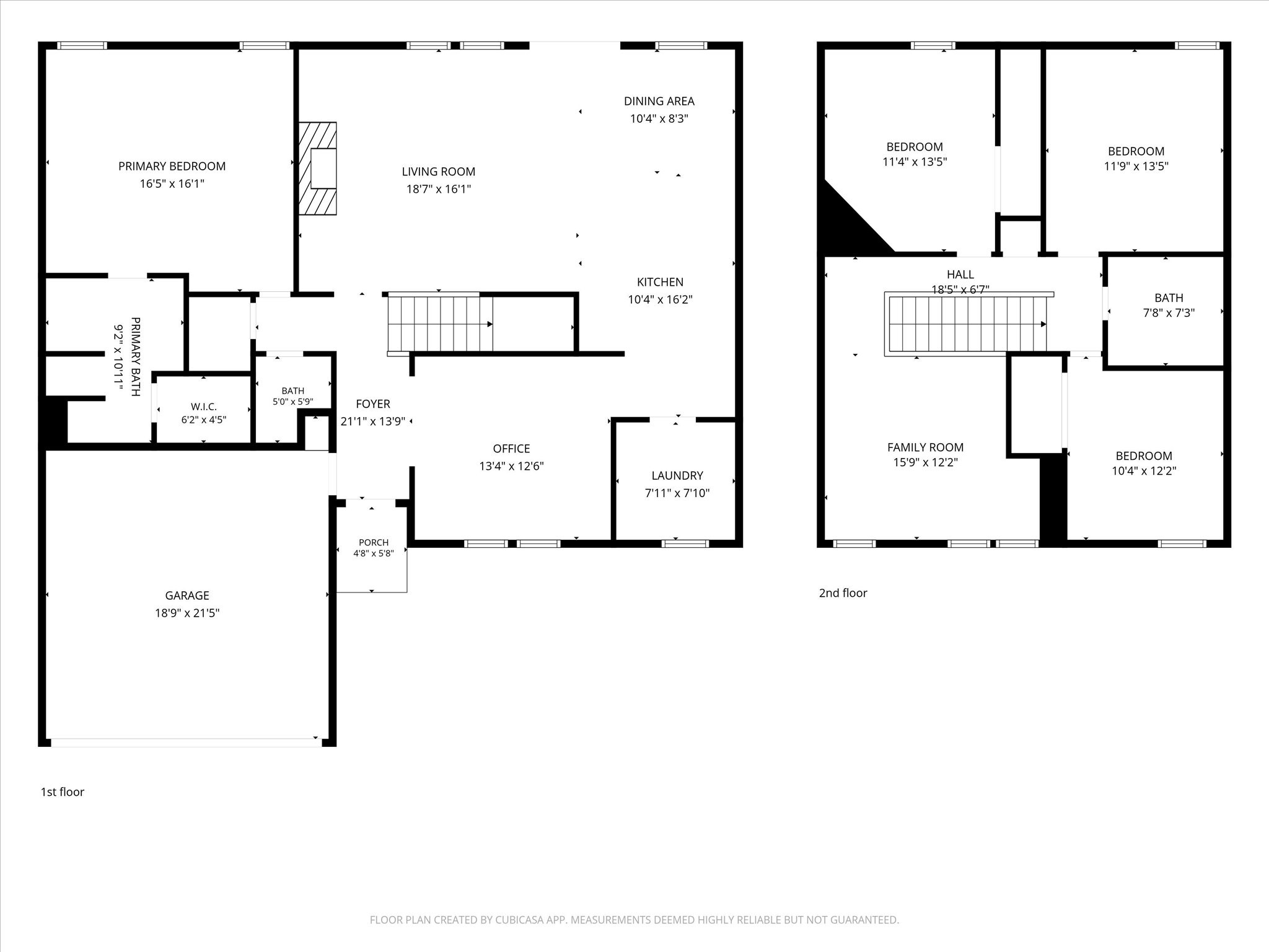1409 Blazing Star Trail