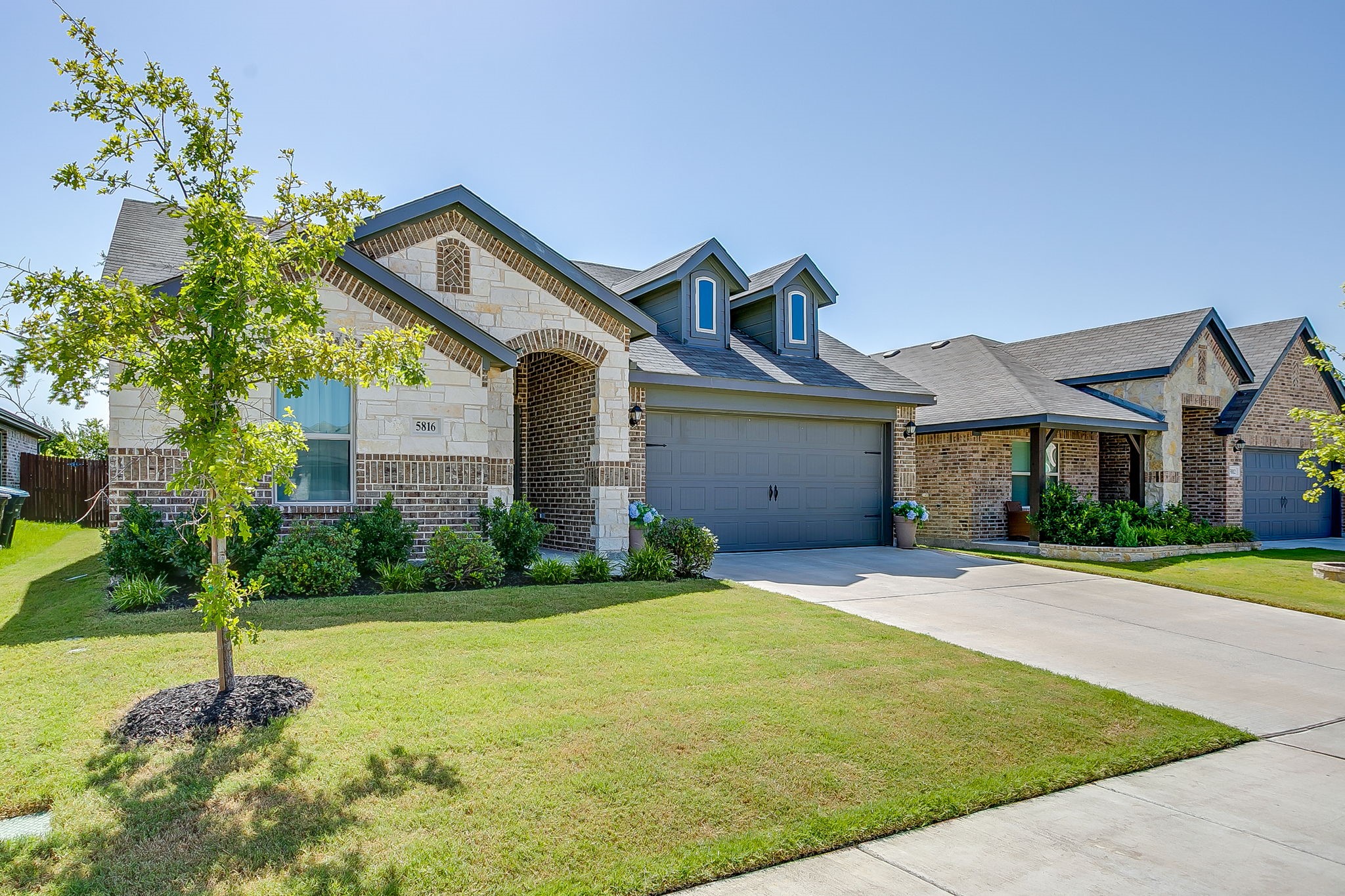 5816 Brookville Drive