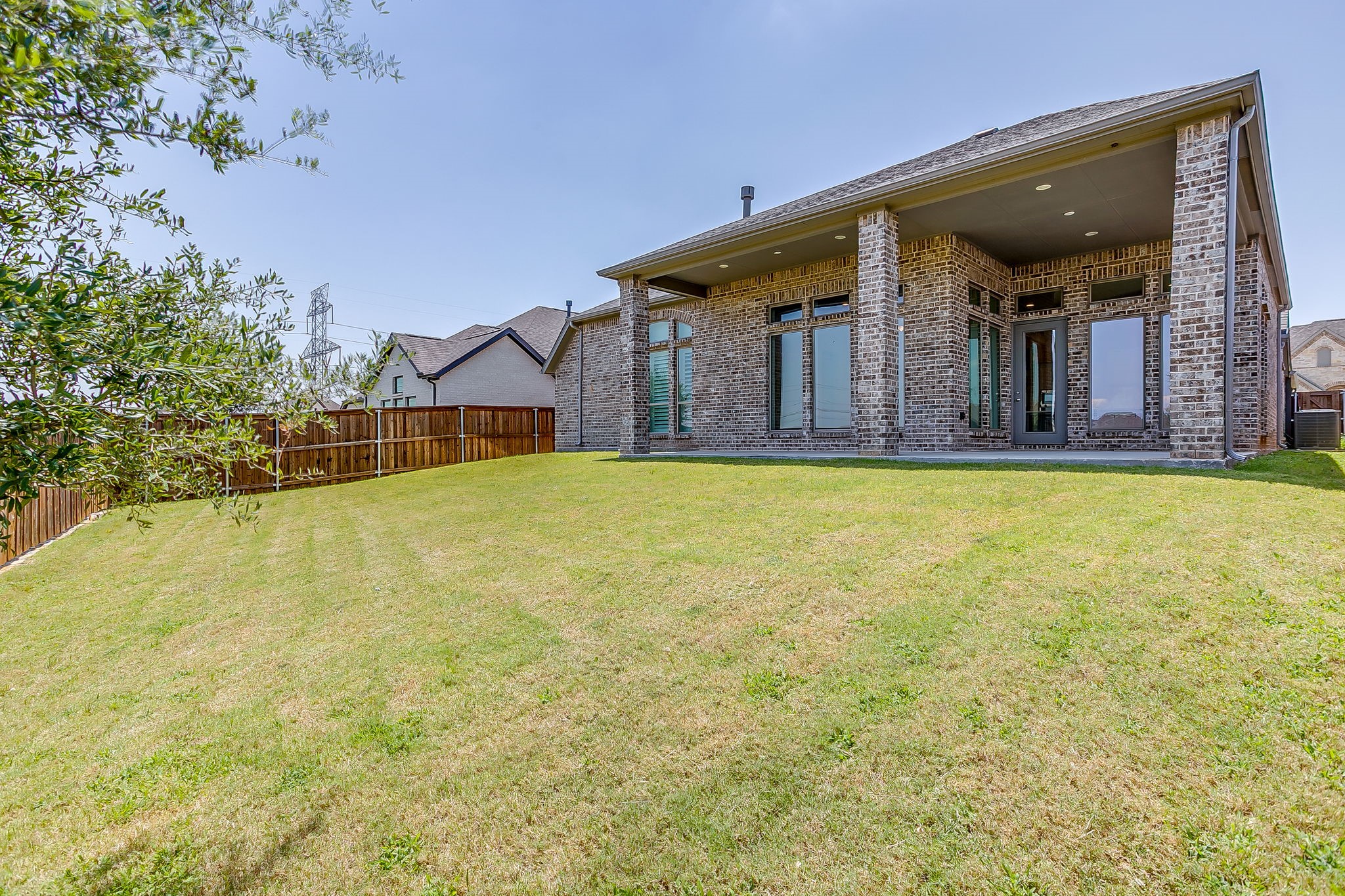5729 Lake Jackson Drive