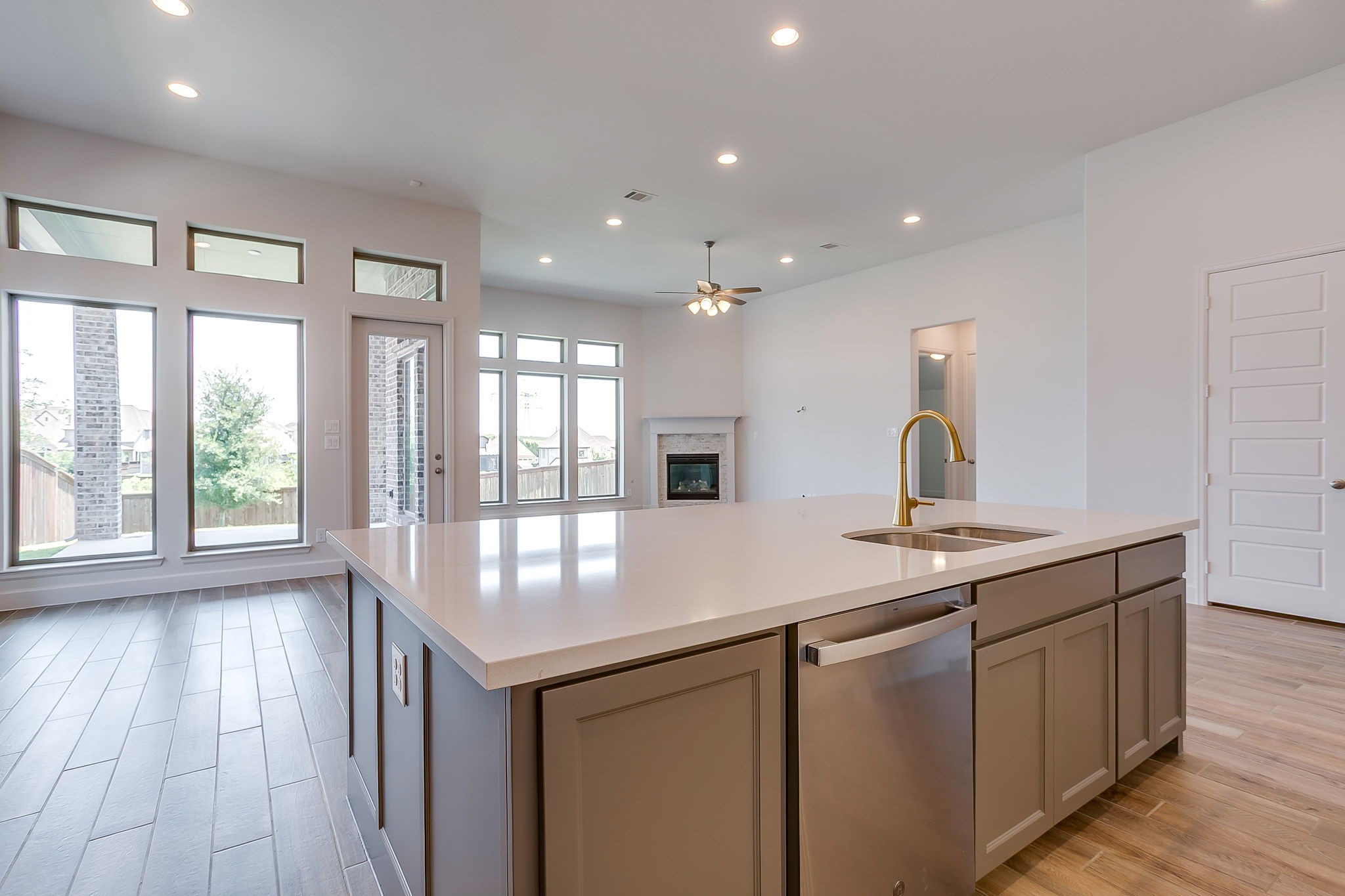 5729 Lake Jackson Drive