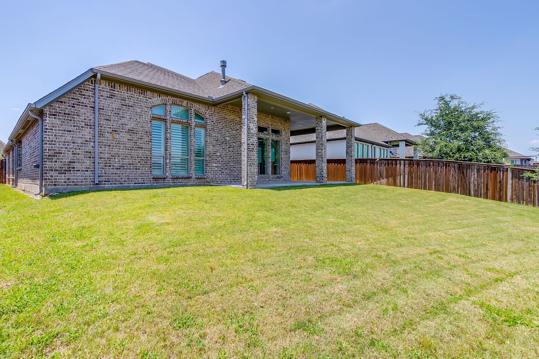 5729 Lake Jackson Drive