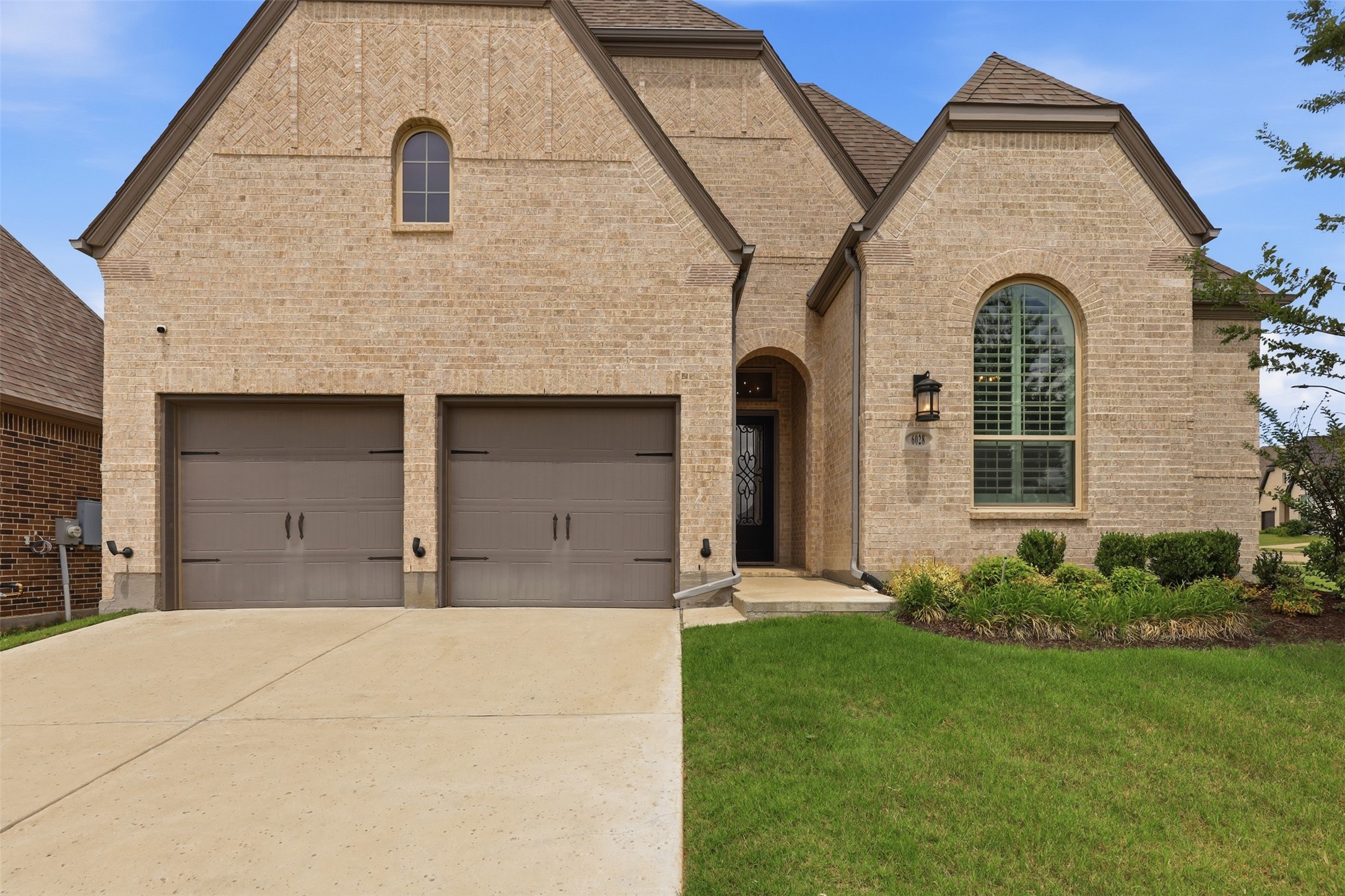6028 Firefox Lane