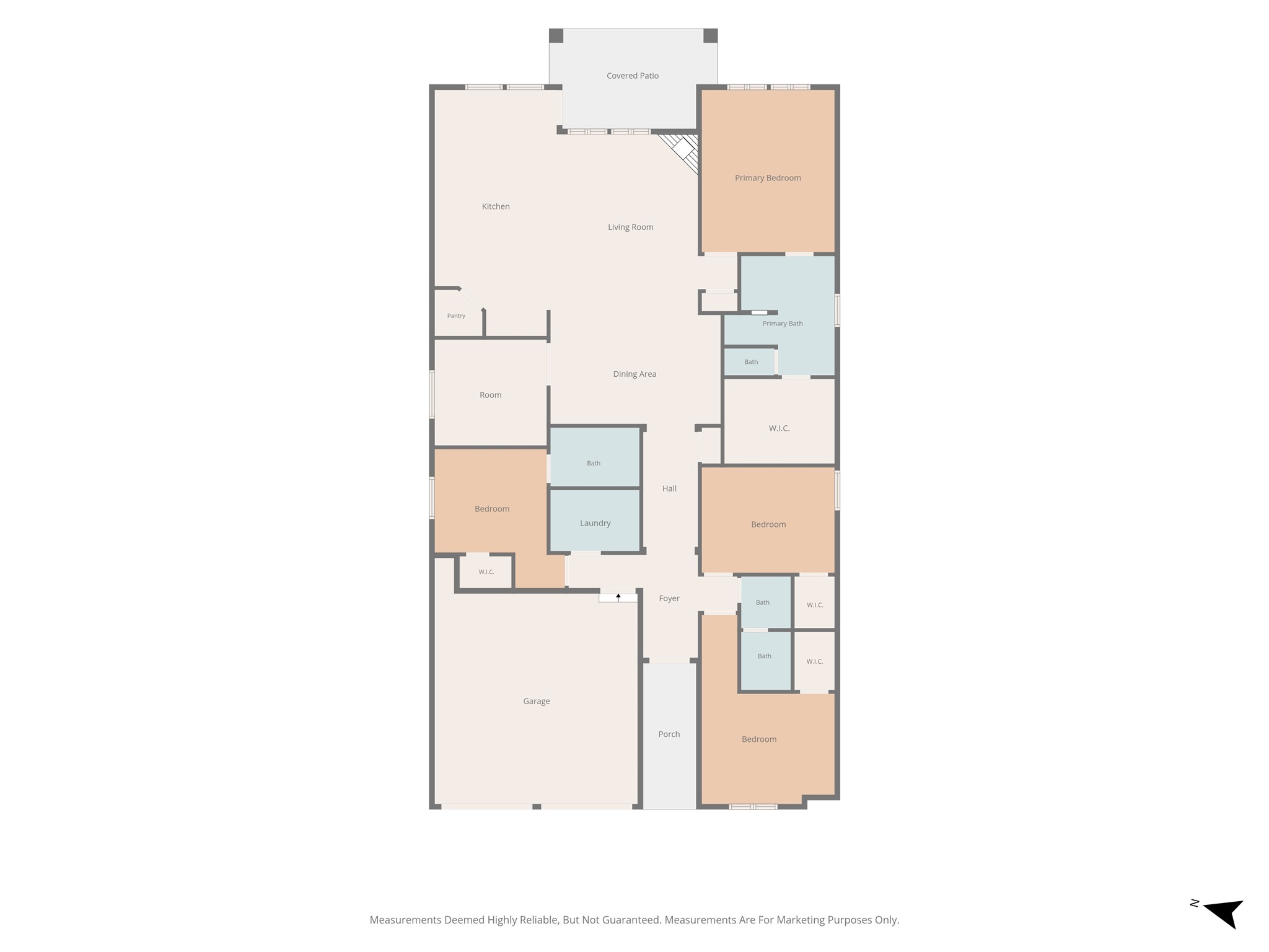 6028 Firefox Lane