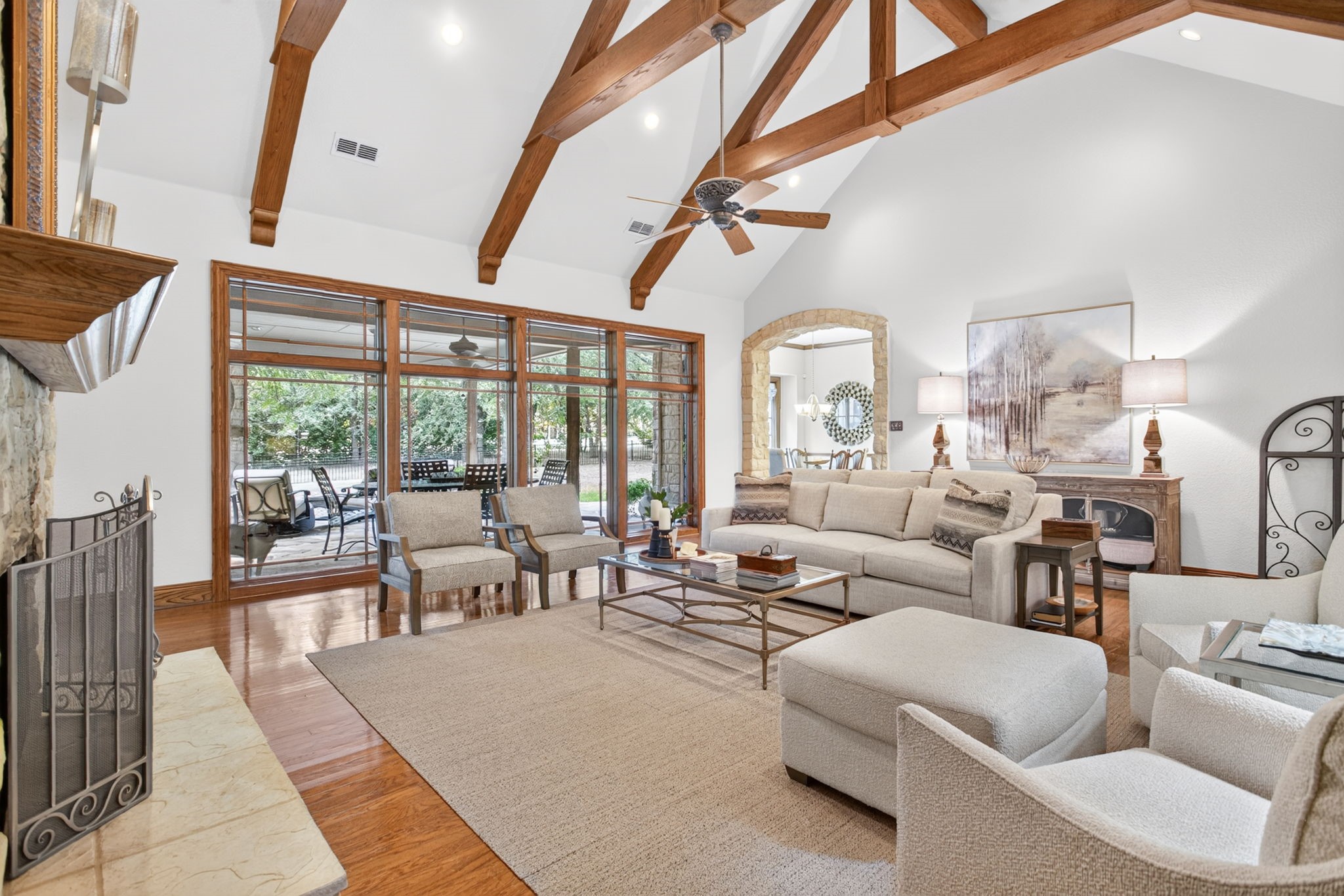 4404 Aledo Oaks Court