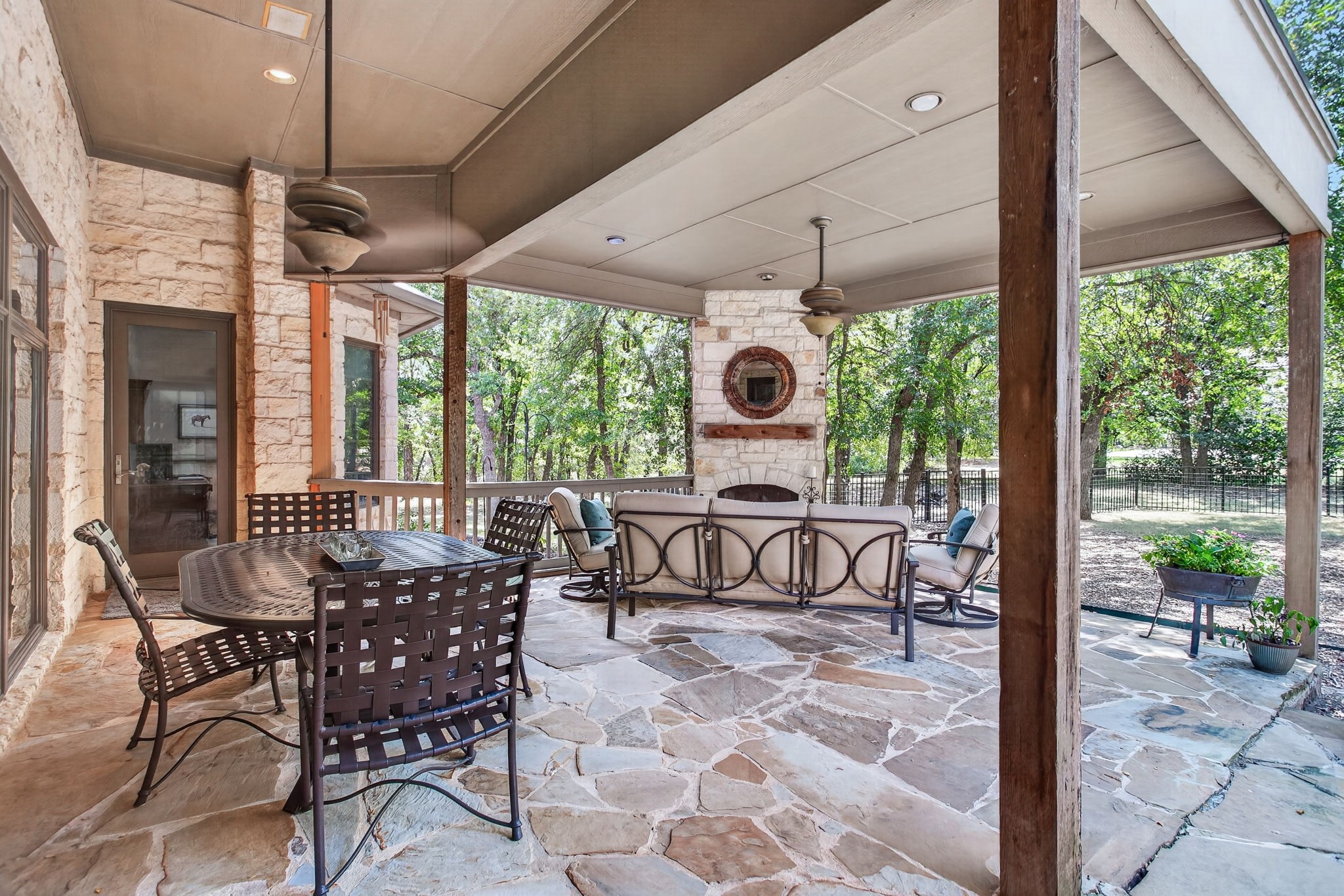 4404 Aledo Oaks Court