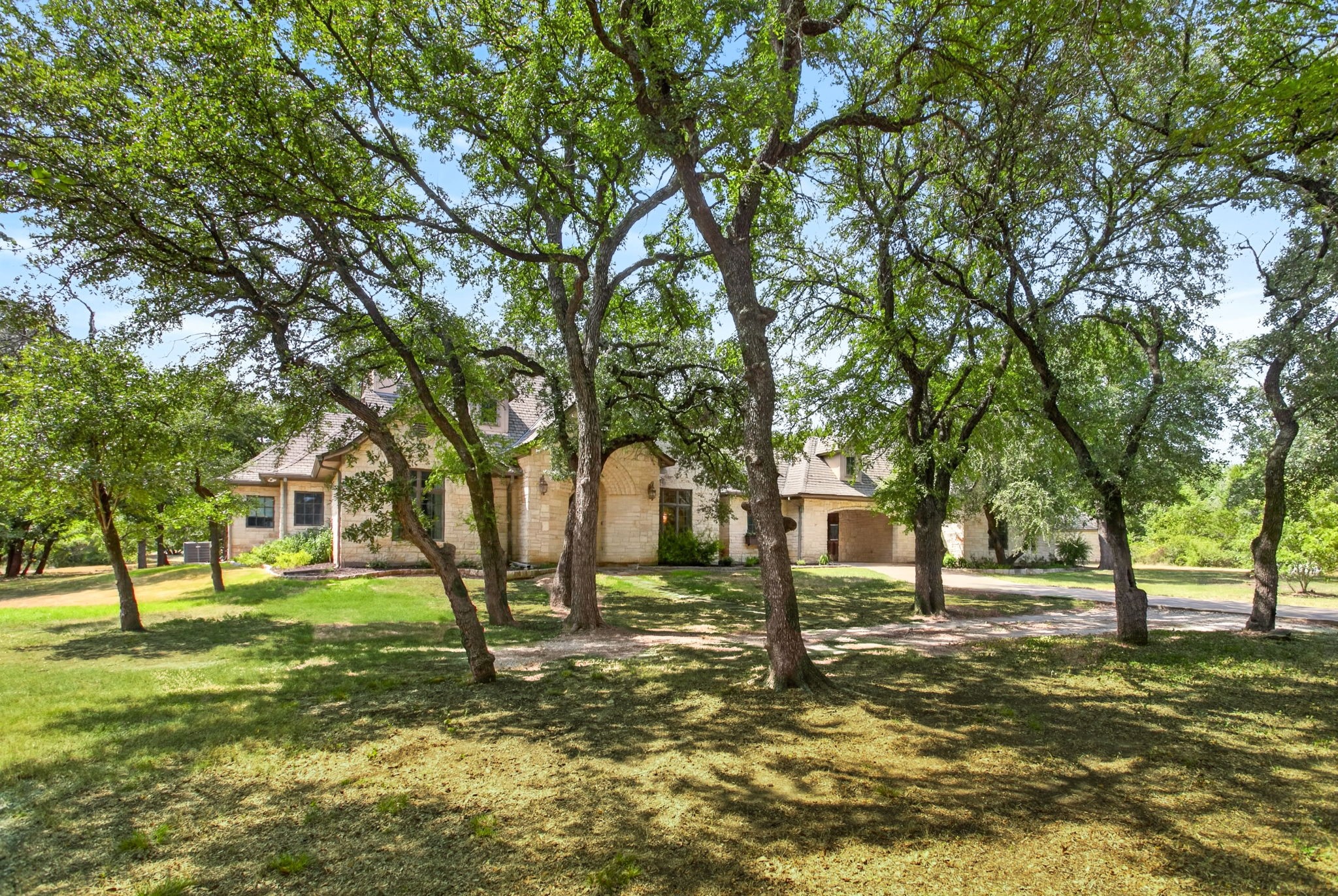 4404 Aledo Oaks Court