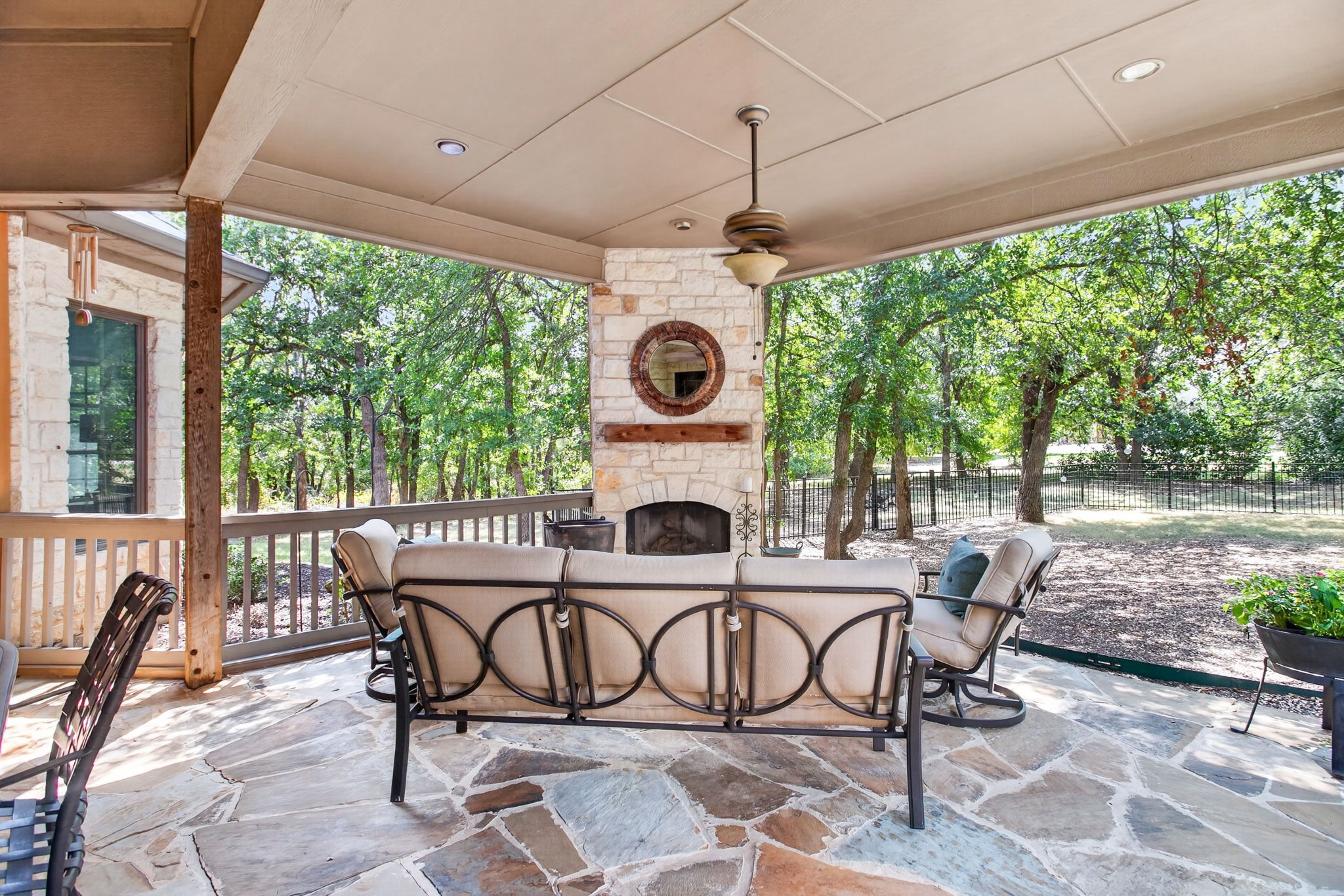 4404 Aledo Oaks Court
