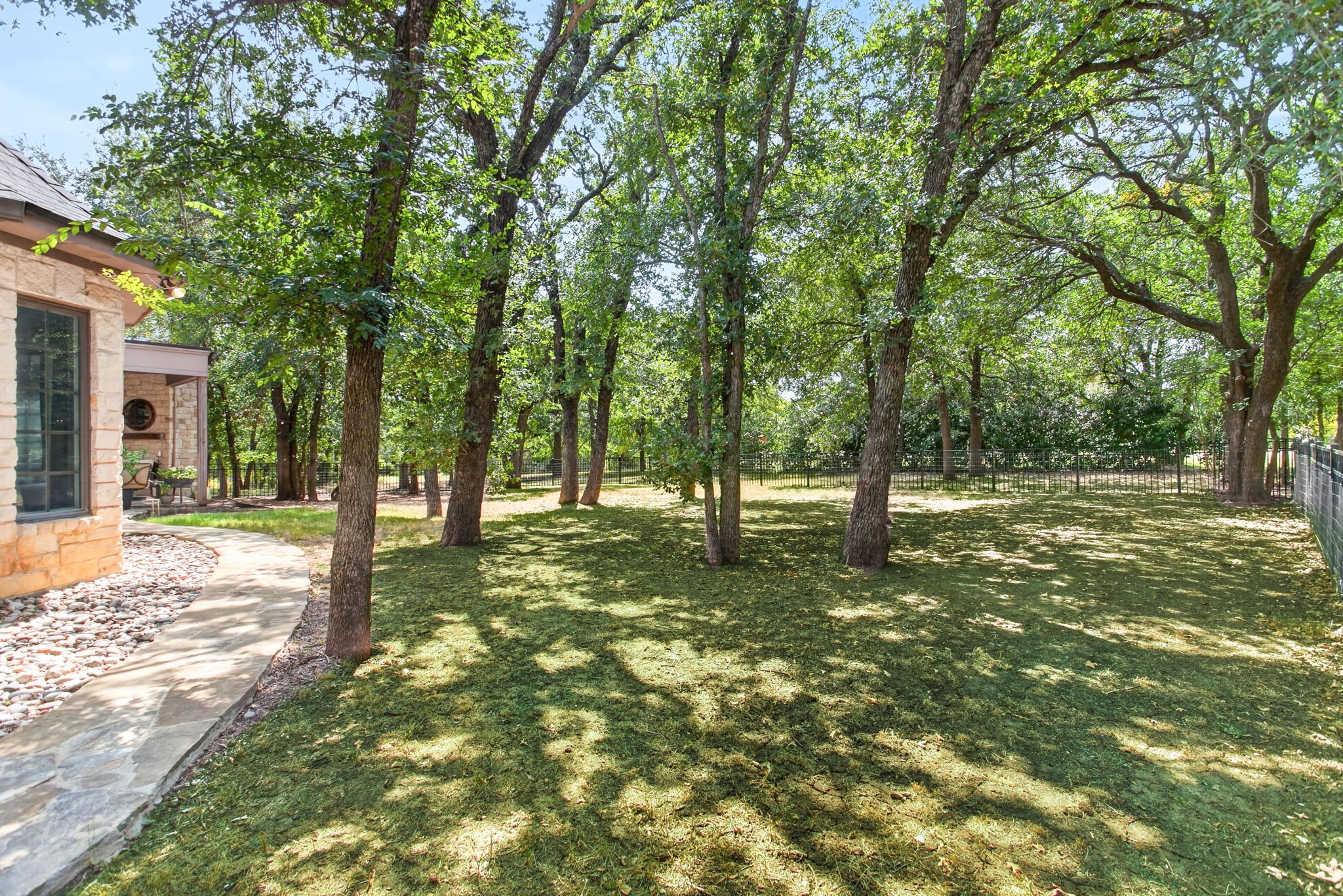 4404 Aledo Oaks Court