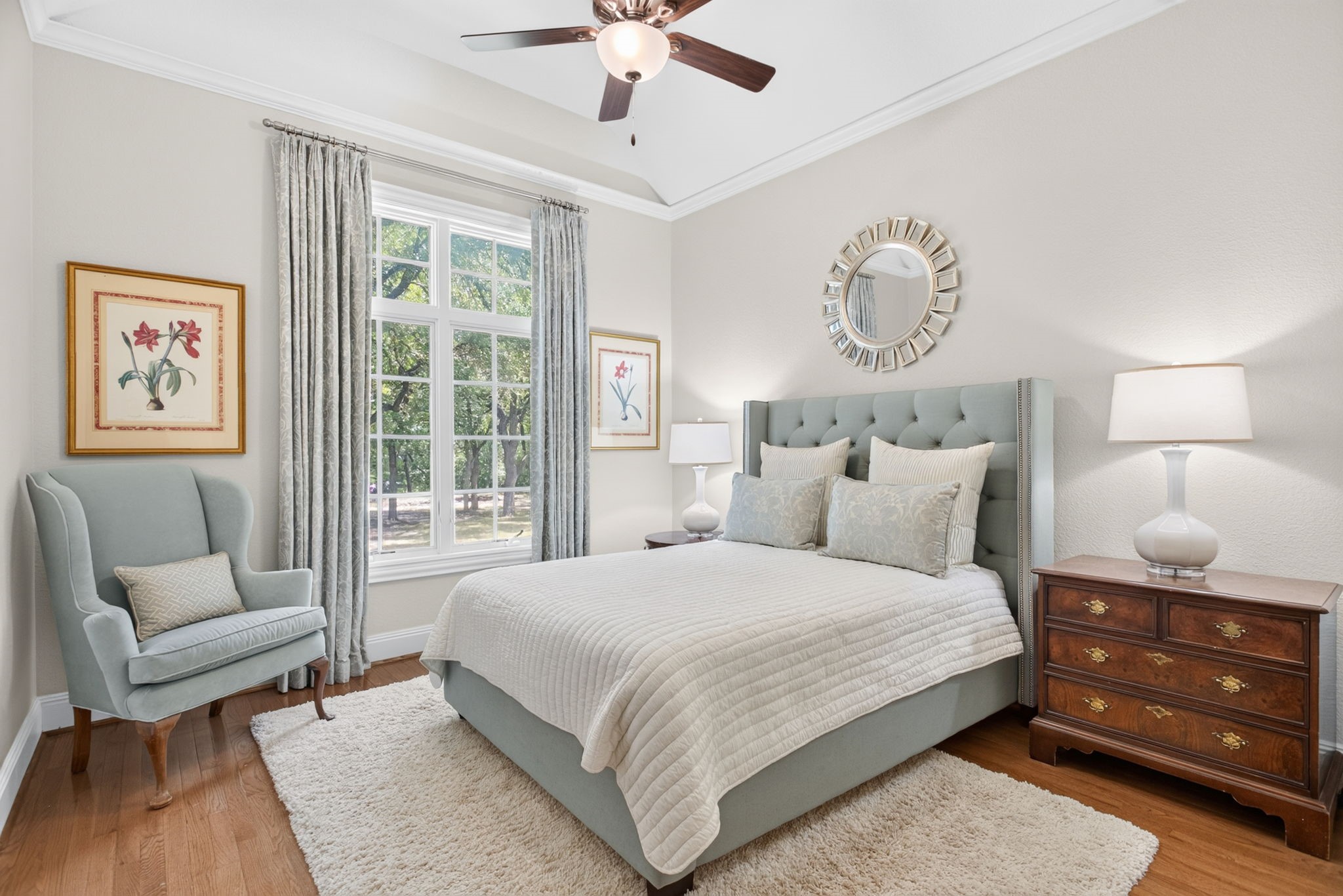 4404 Aledo Oaks Court