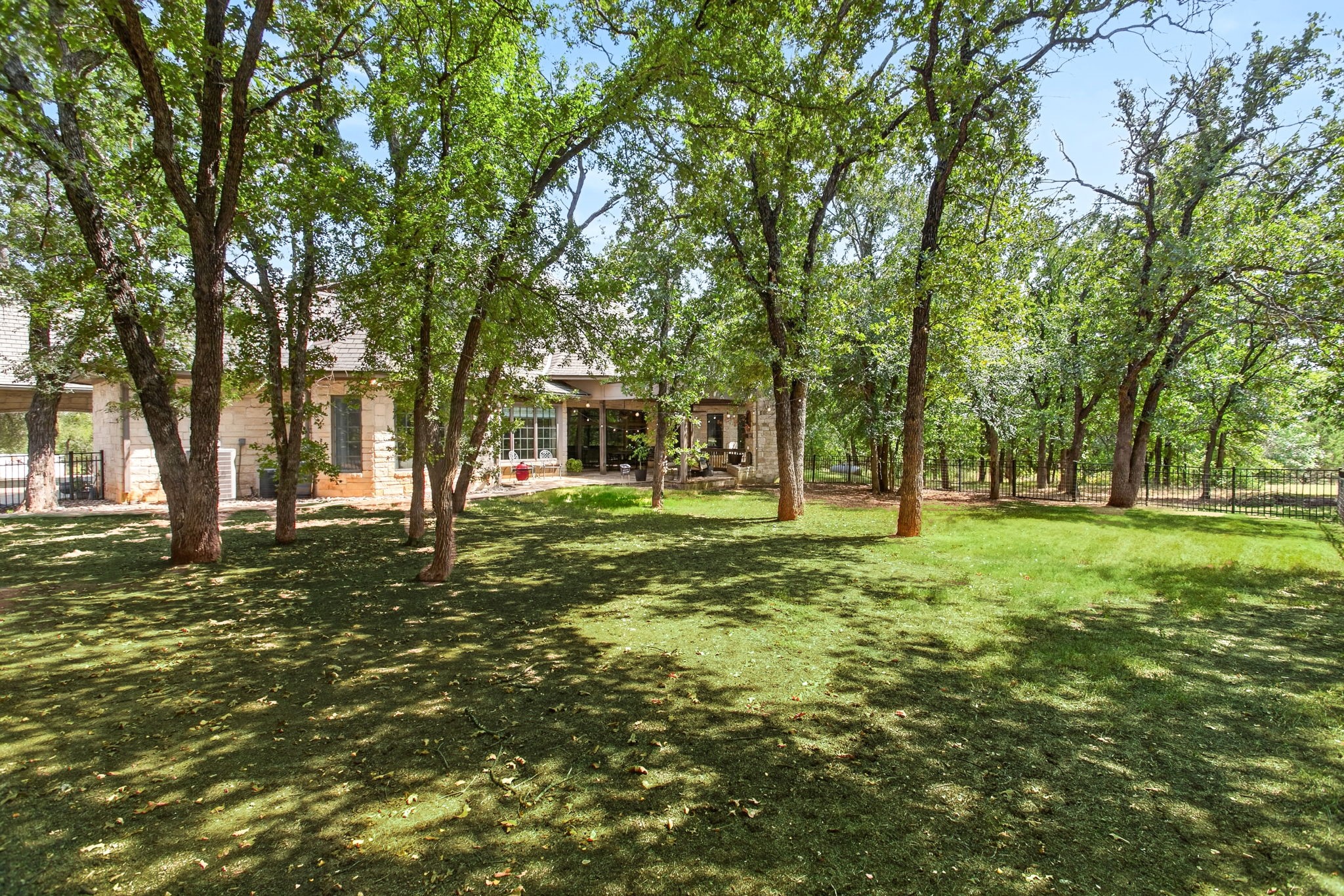 4404 Aledo Oaks Court