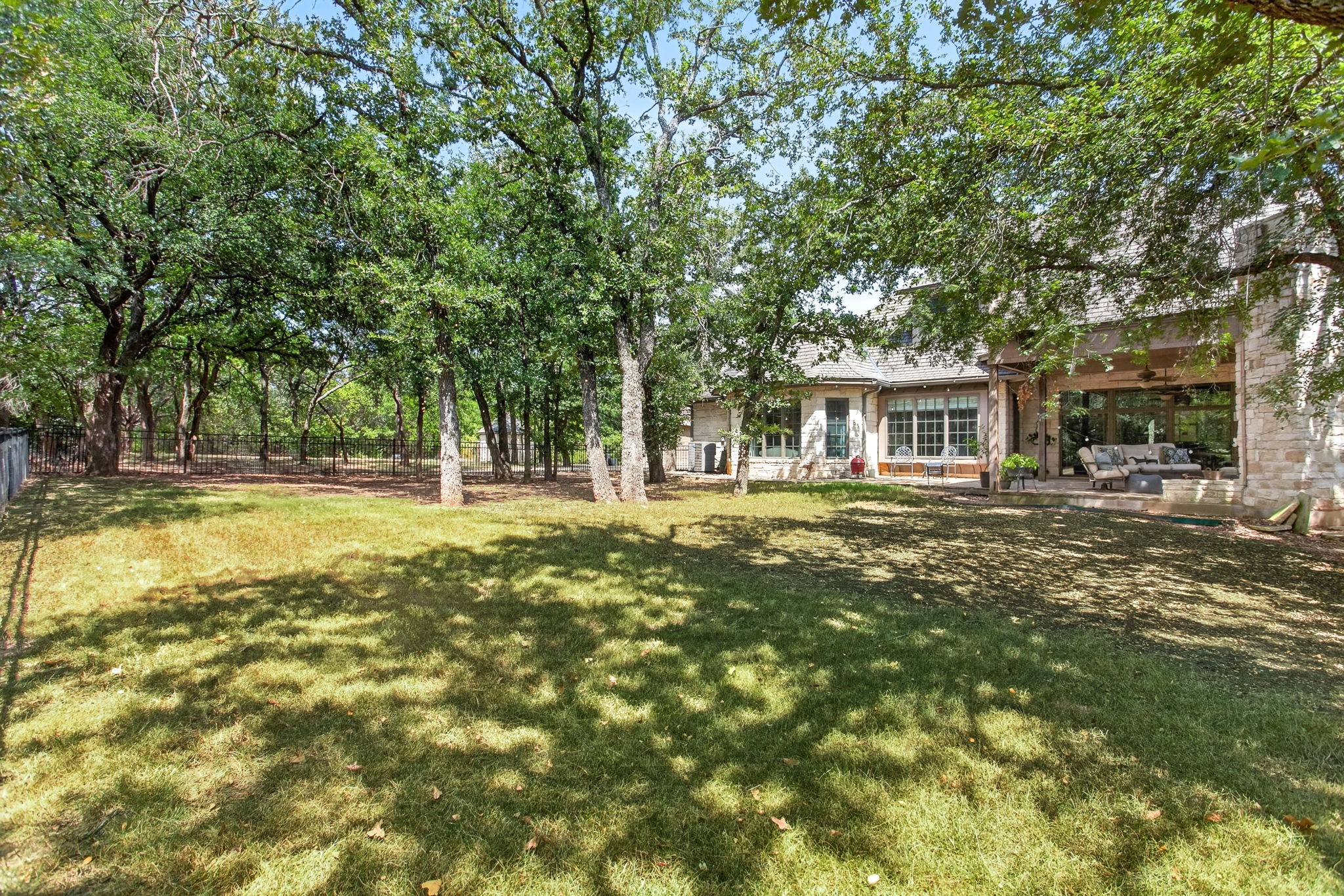 4404 Aledo Oaks Court