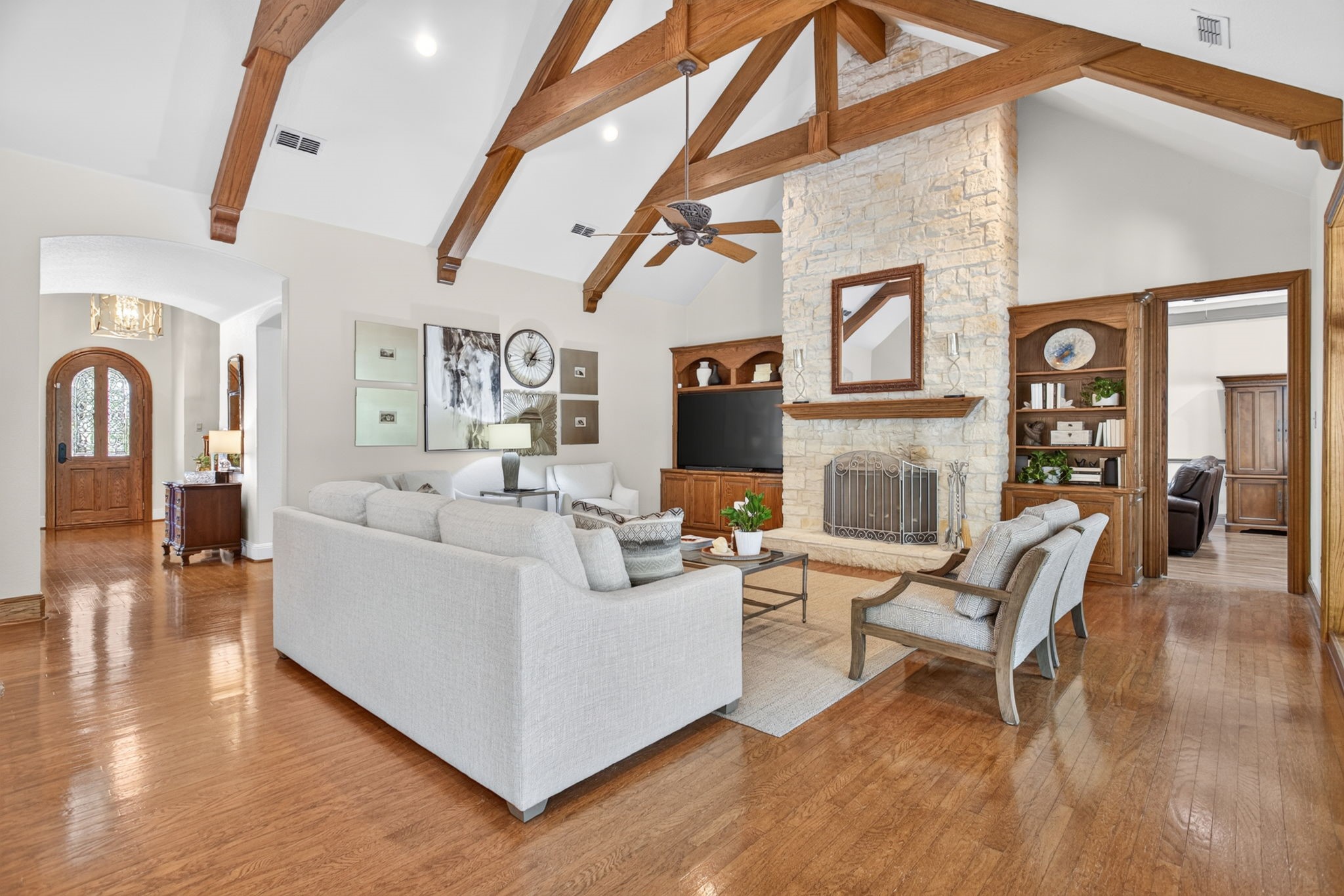 4404 Aledo Oaks Court