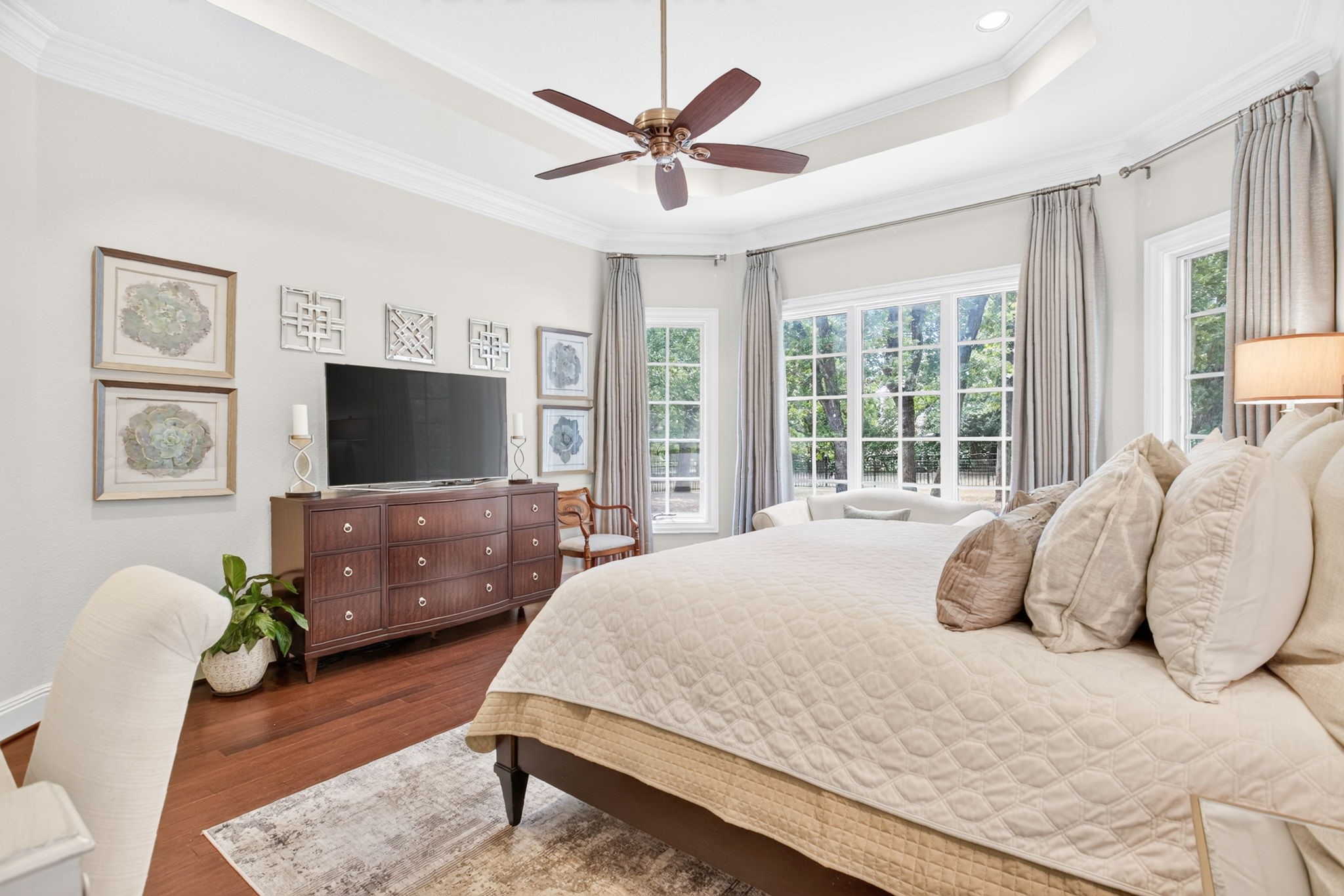 4404 Aledo Oaks Court