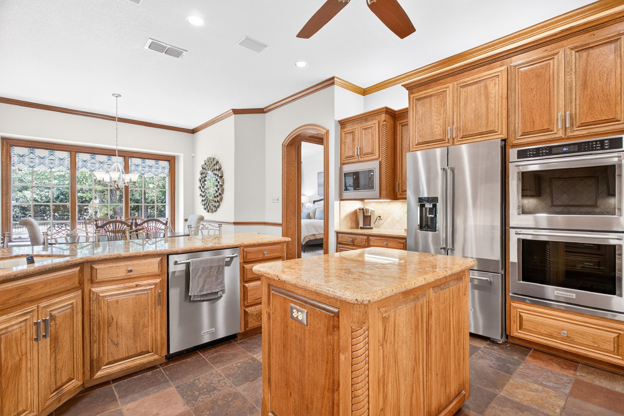 4404 Aledo Oaks Court