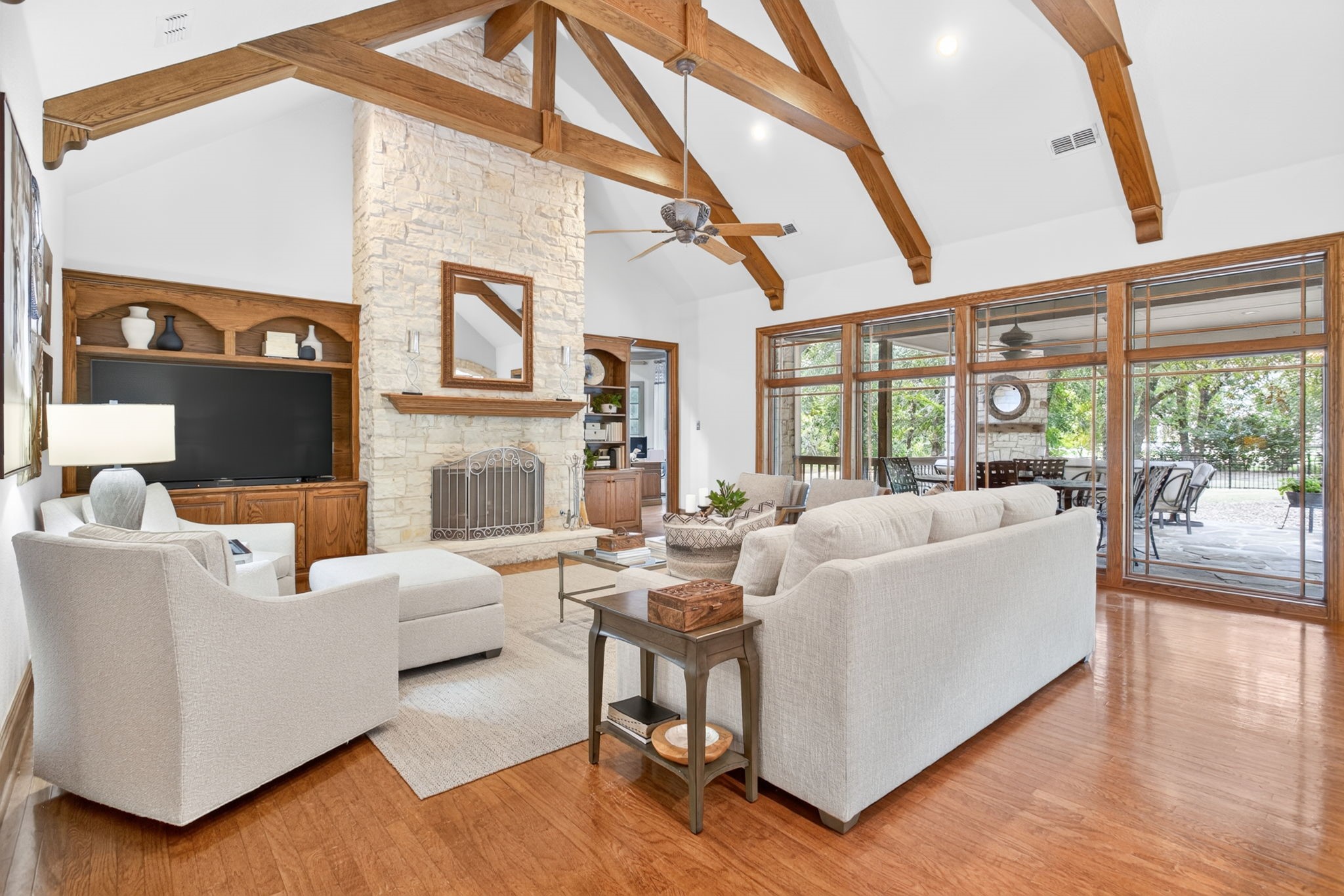 4404 Aledo Oaks Court