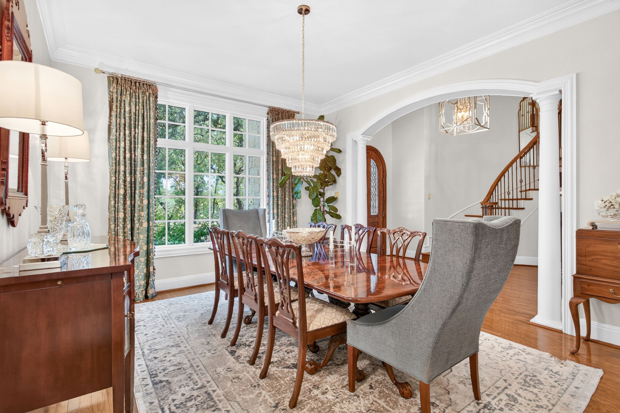 4404 Aledo Oaks Court