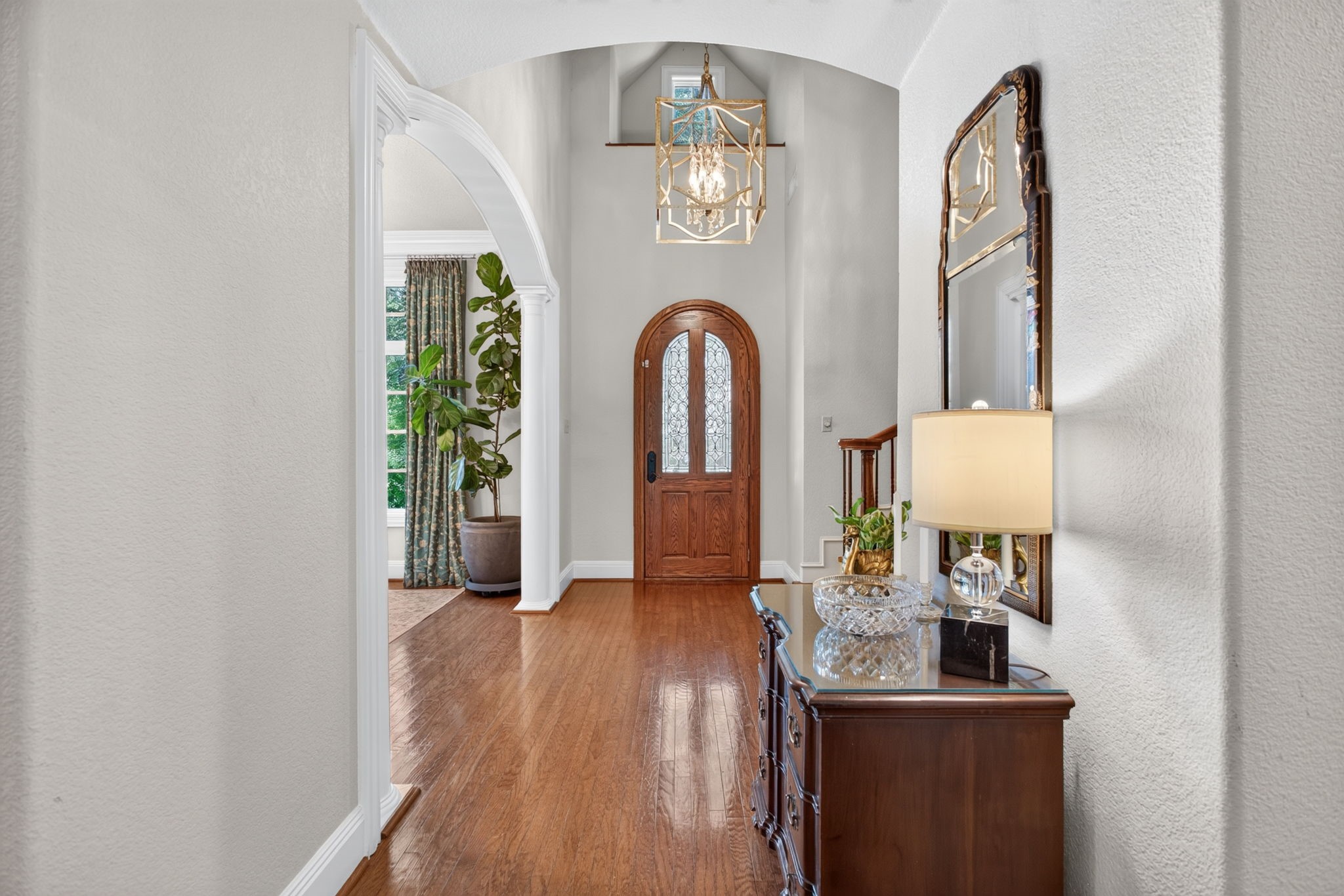 4404 Aledo Oaks Court