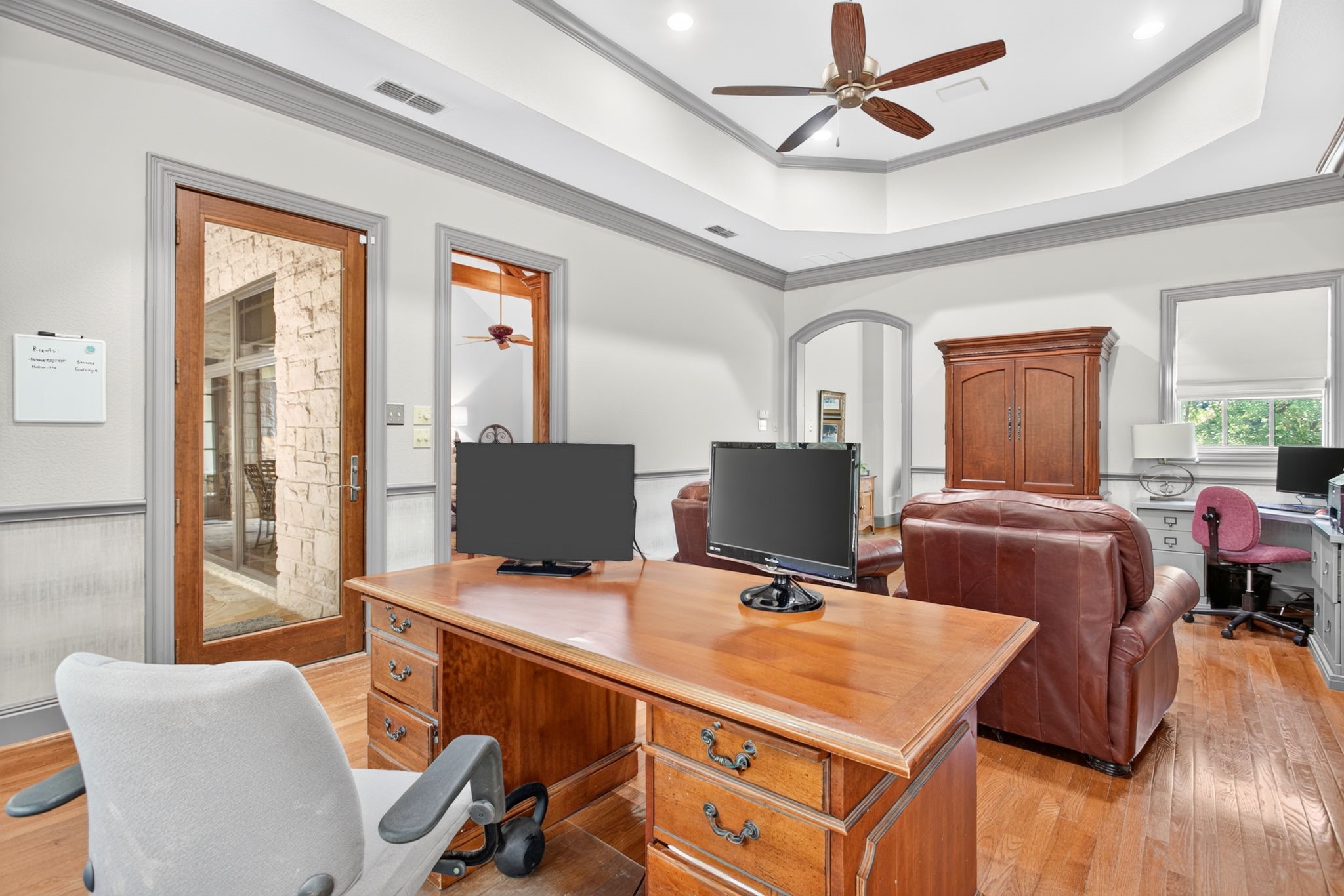 4404 Aledo Oaks Court