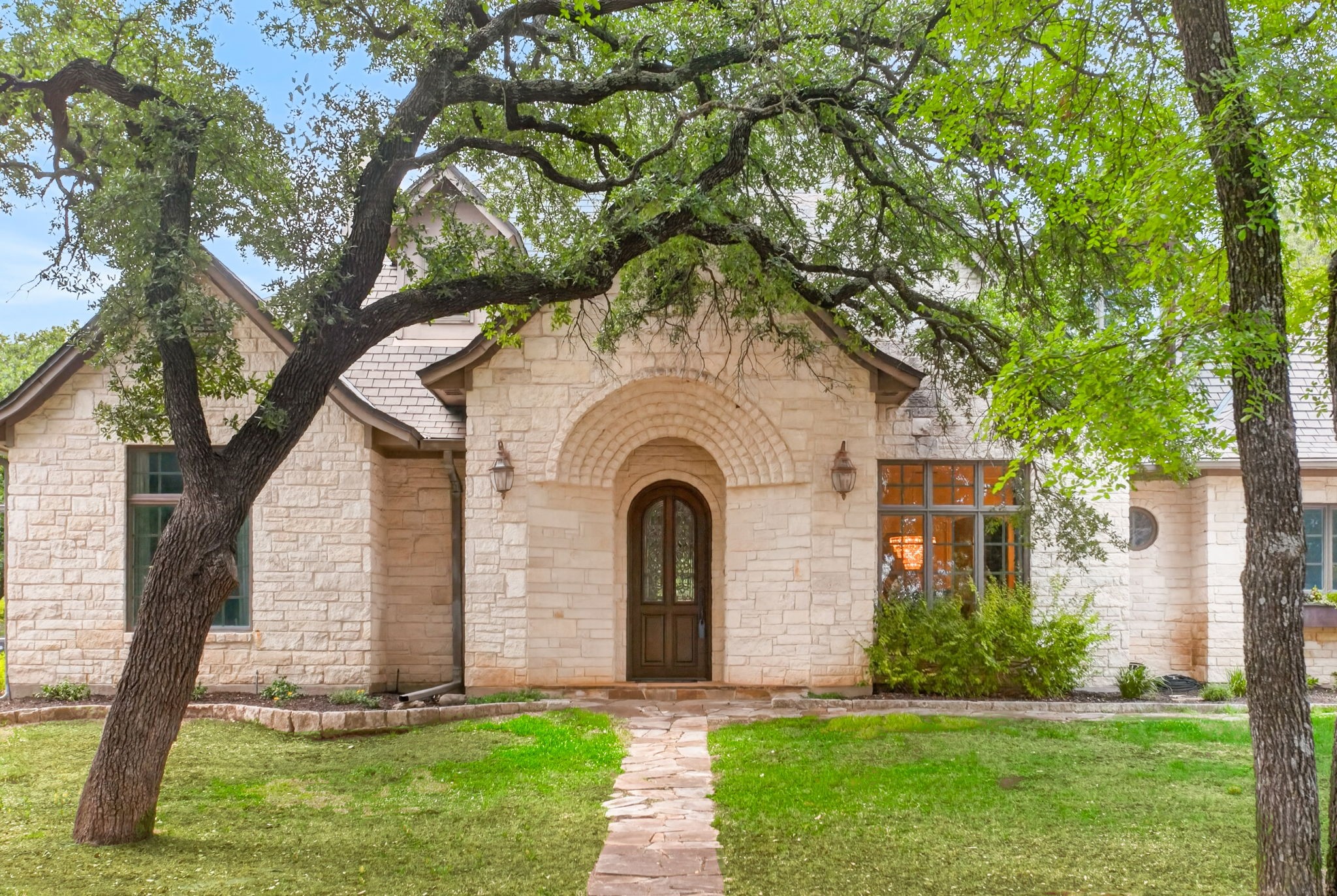 4404 Aledo Oaks Court