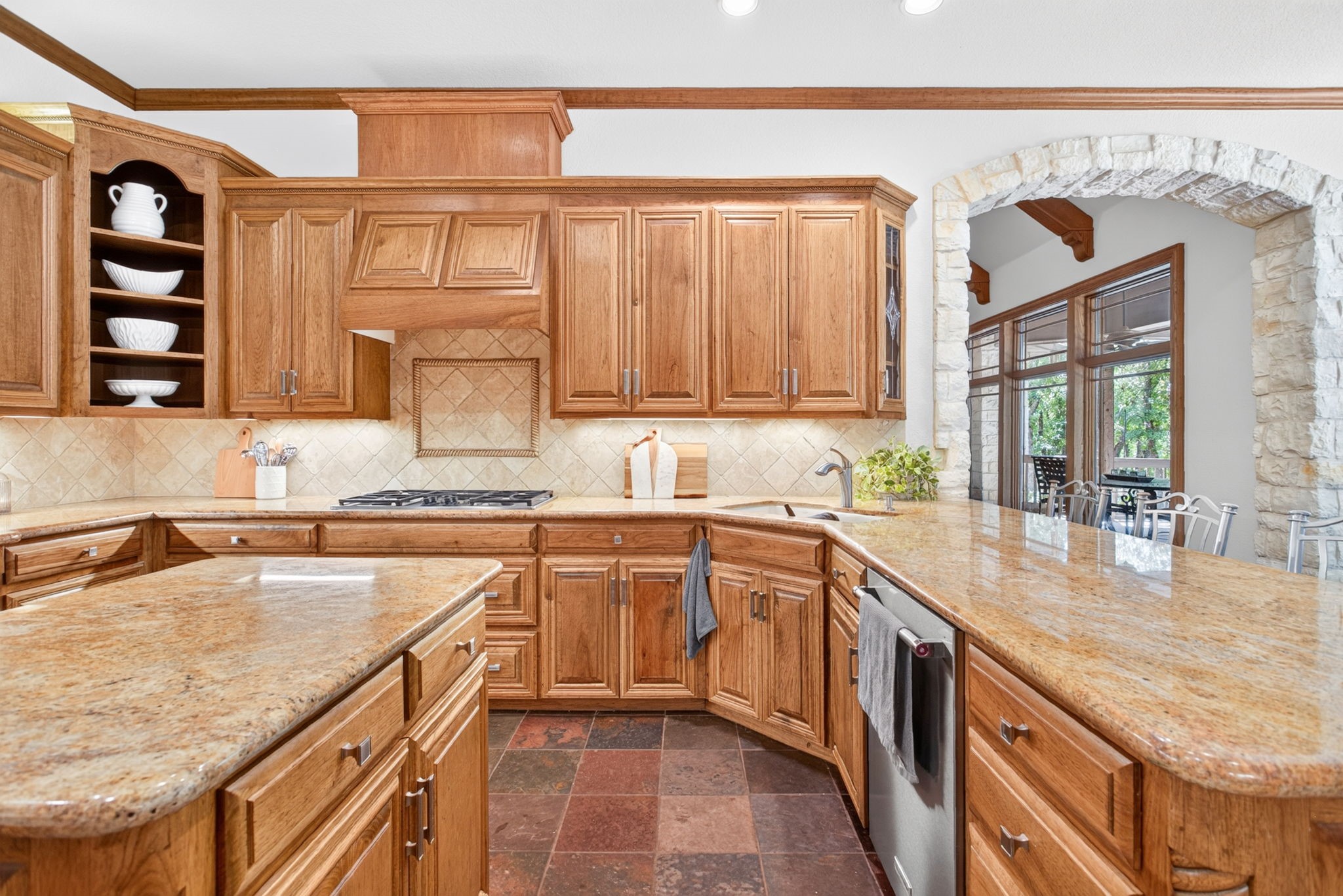 4404 Aledo Oaks Court