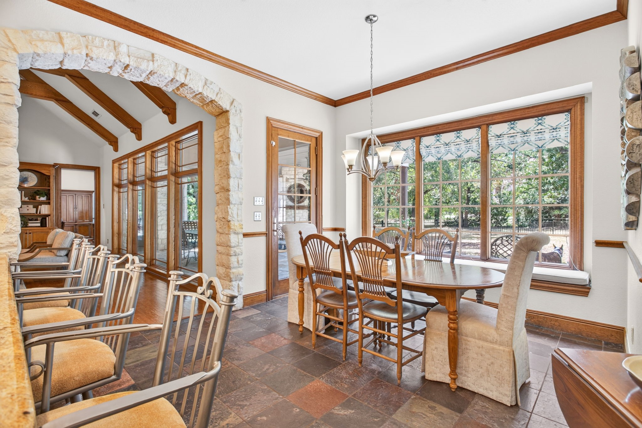 4404 Aledo Oaks Court