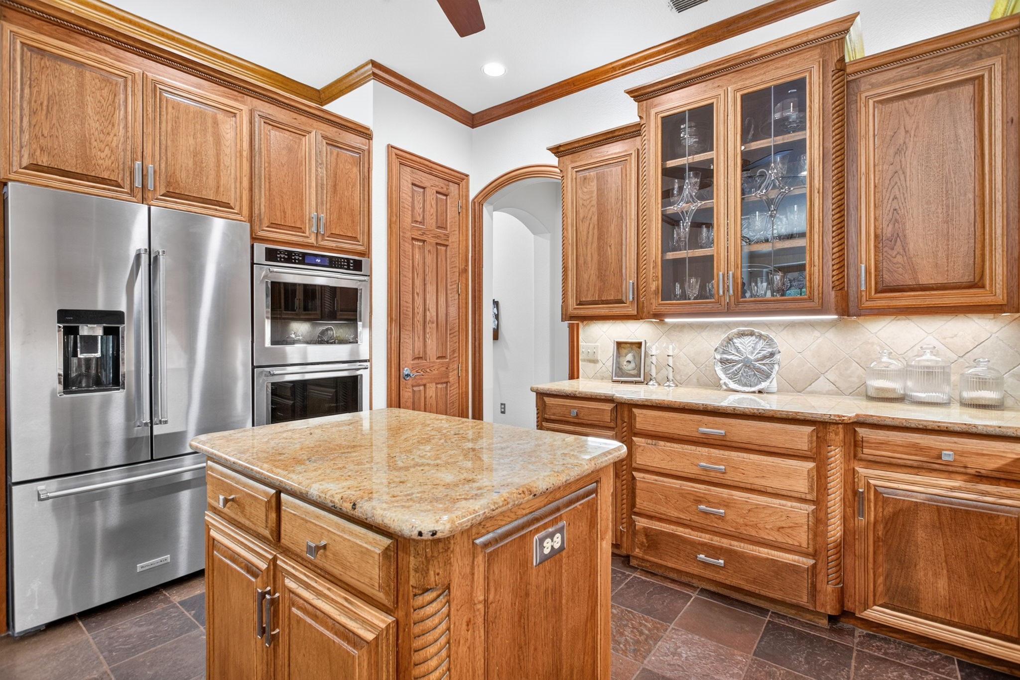 4404 Aledo Oaks Court