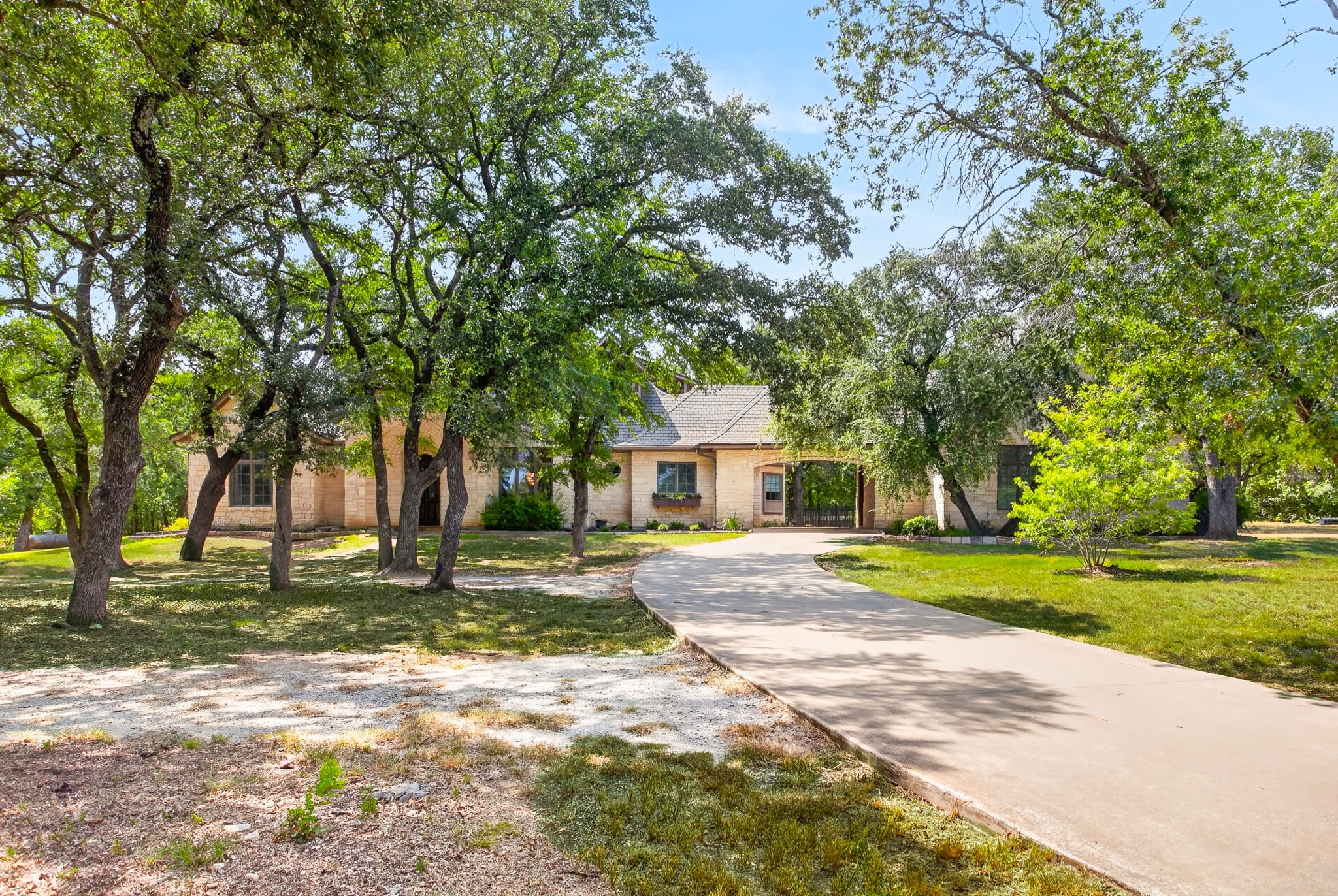 4404 Aledo Oaks Court