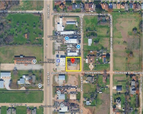 1912 Southview Drive