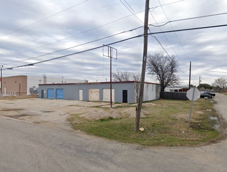 1912 Southview Drive