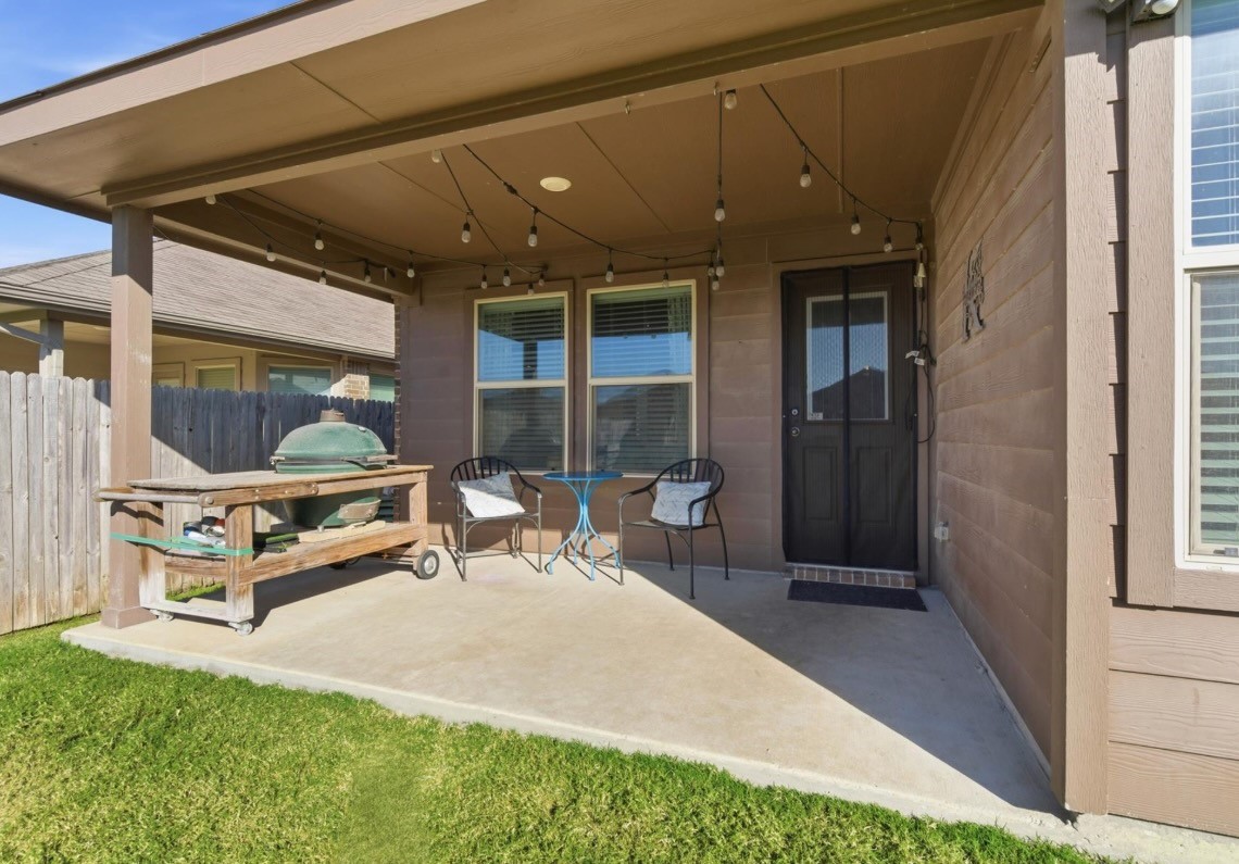 4829 Feltleaf Avenue