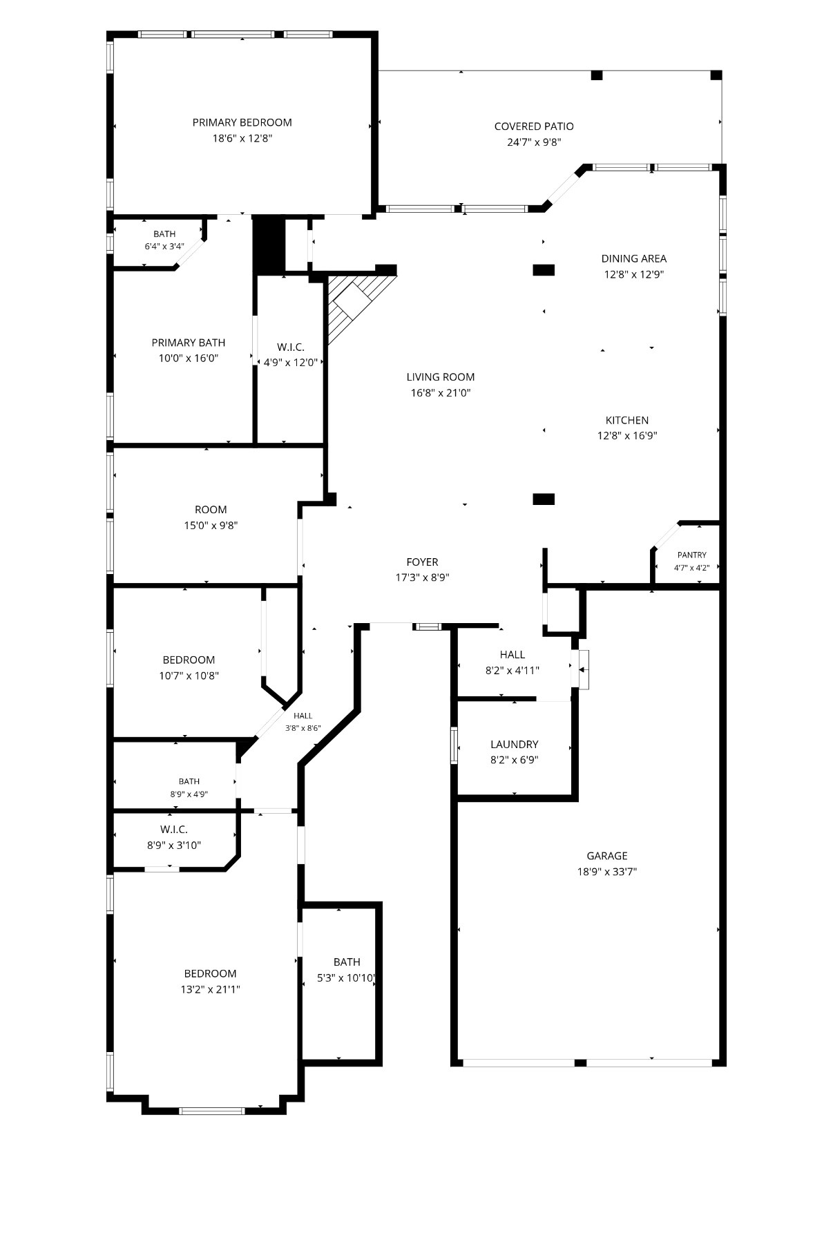 1108 Ivy Charm Way