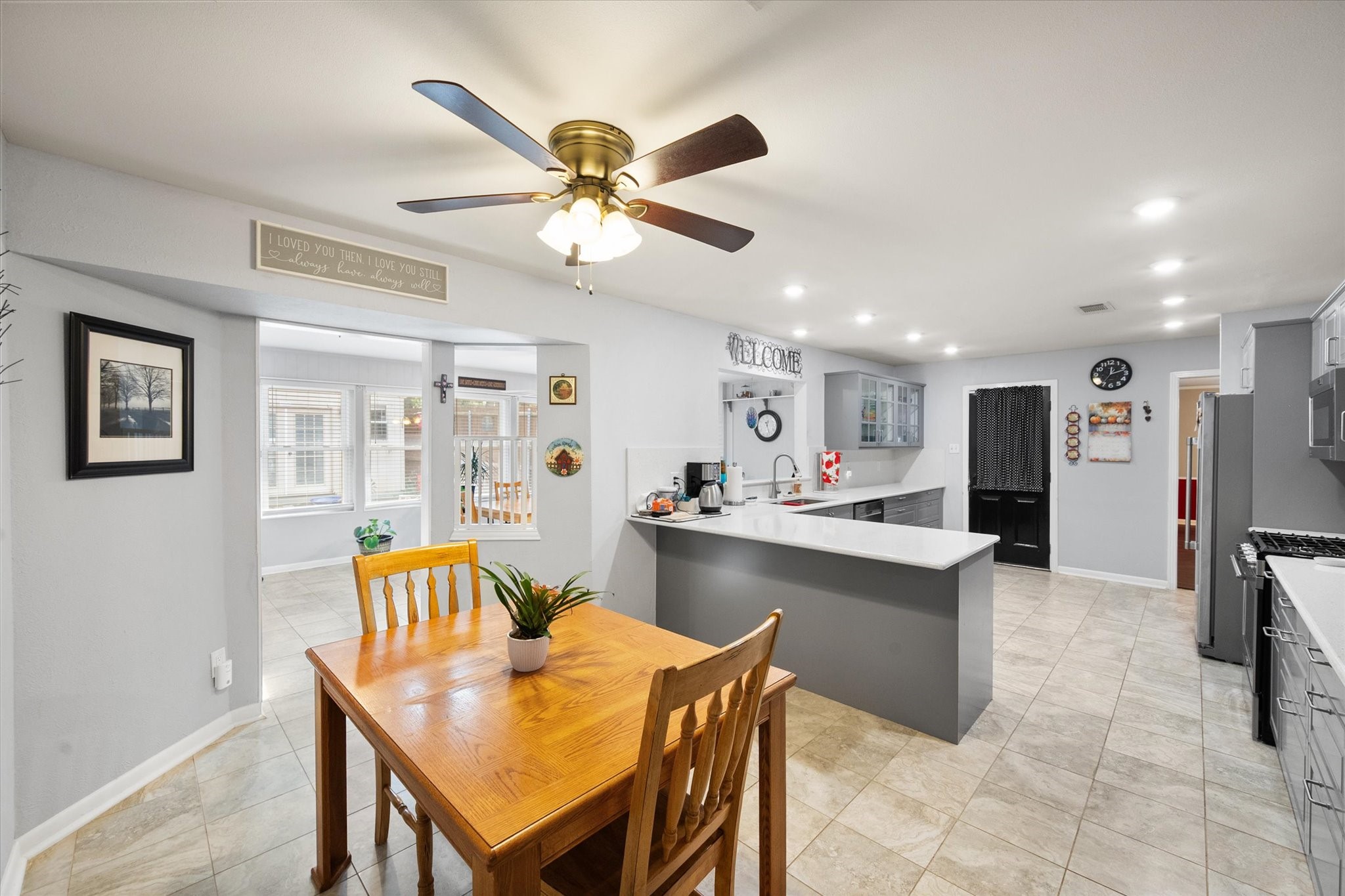 1001 Whispering Oak Court