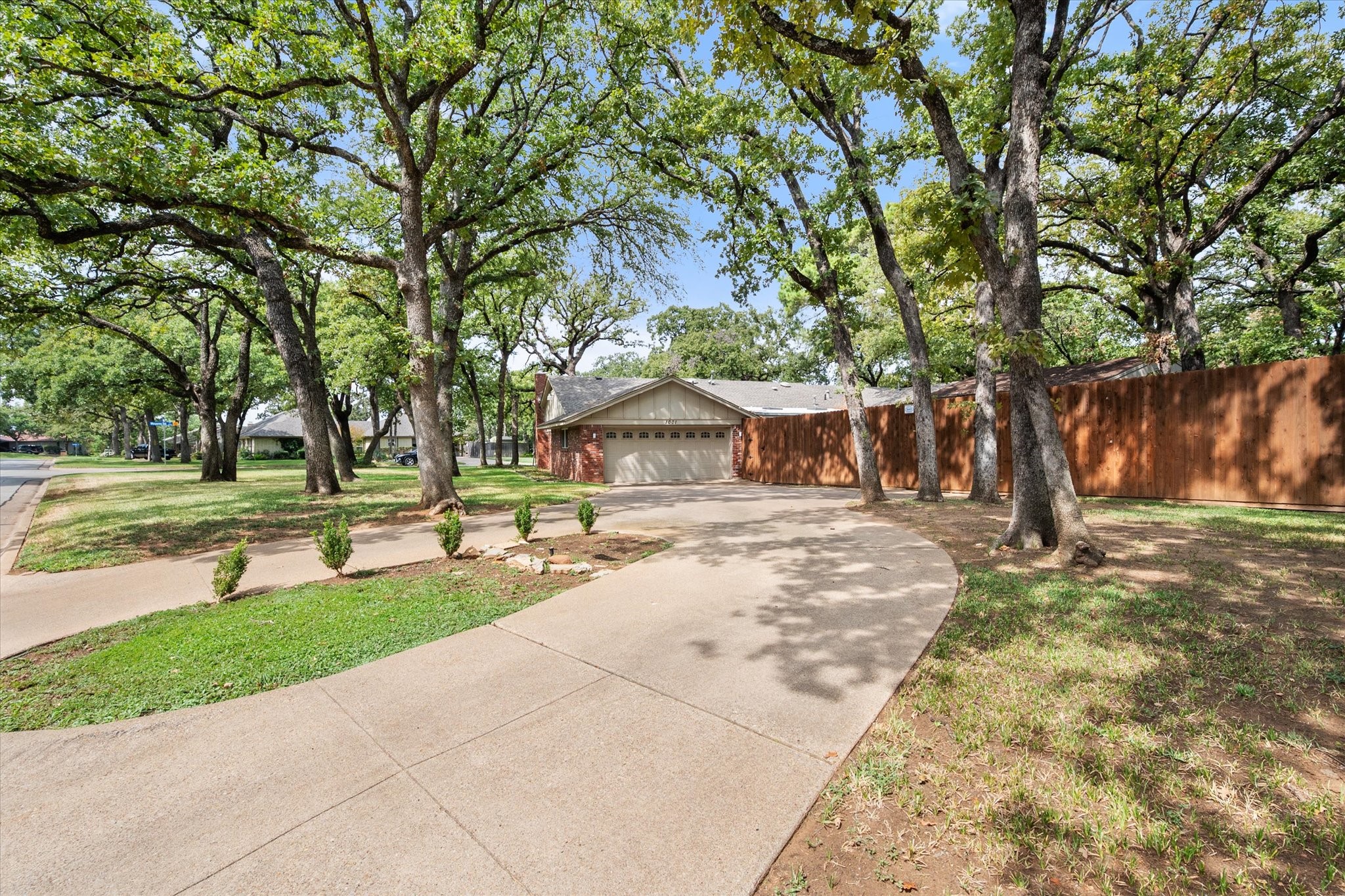1001 Whispering Oak Court