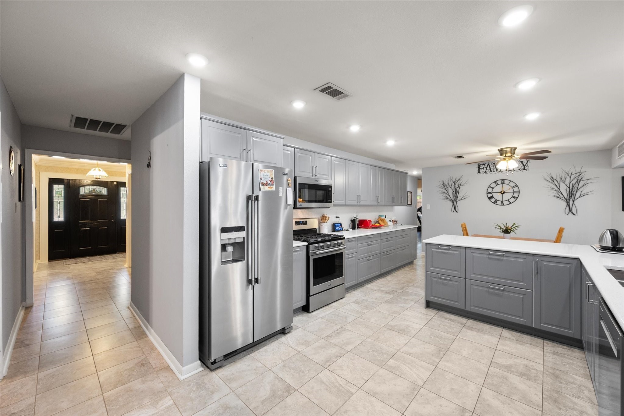 1001 Whispering Oak Court