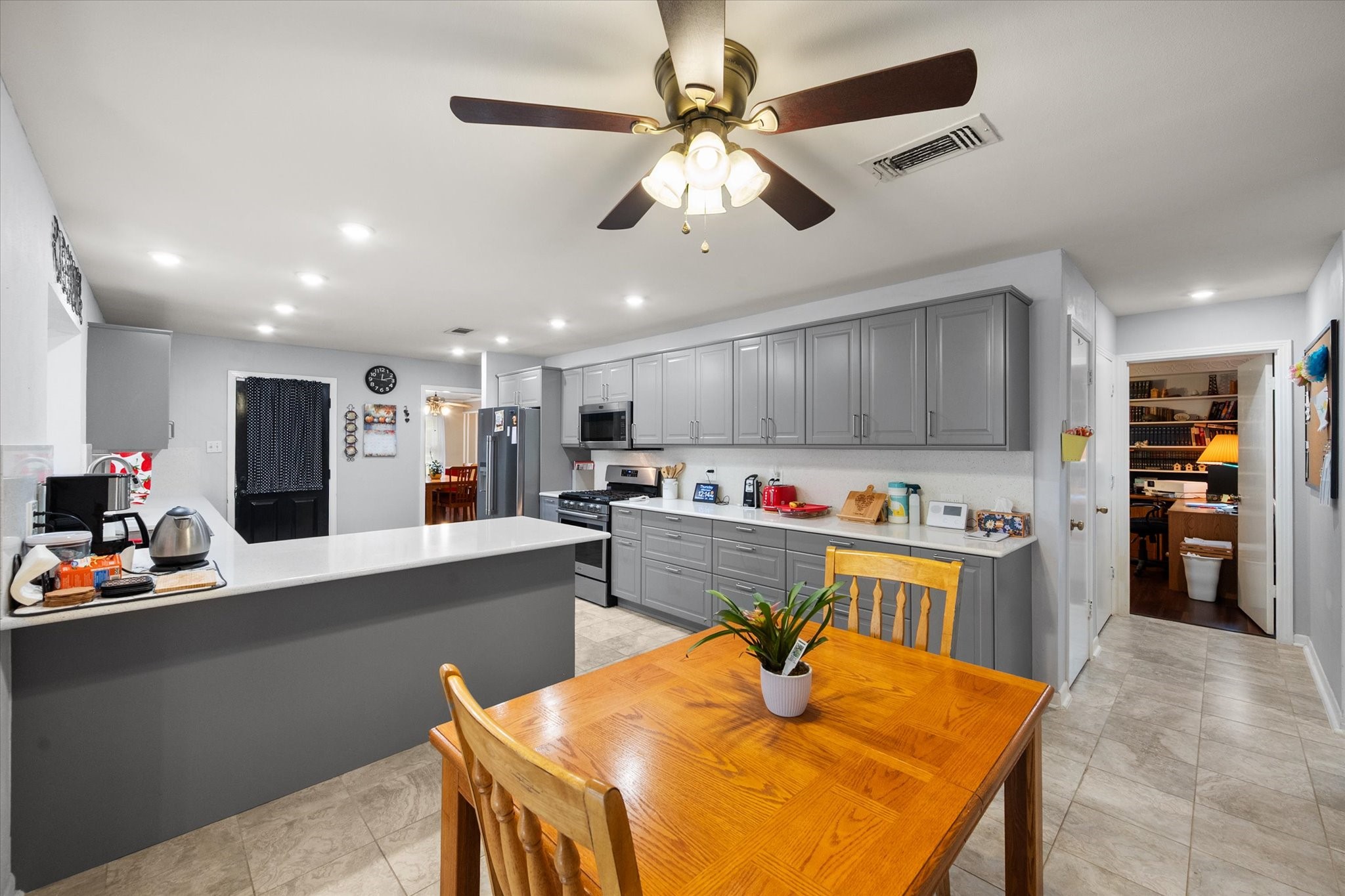 1001 Whispering Oak Court