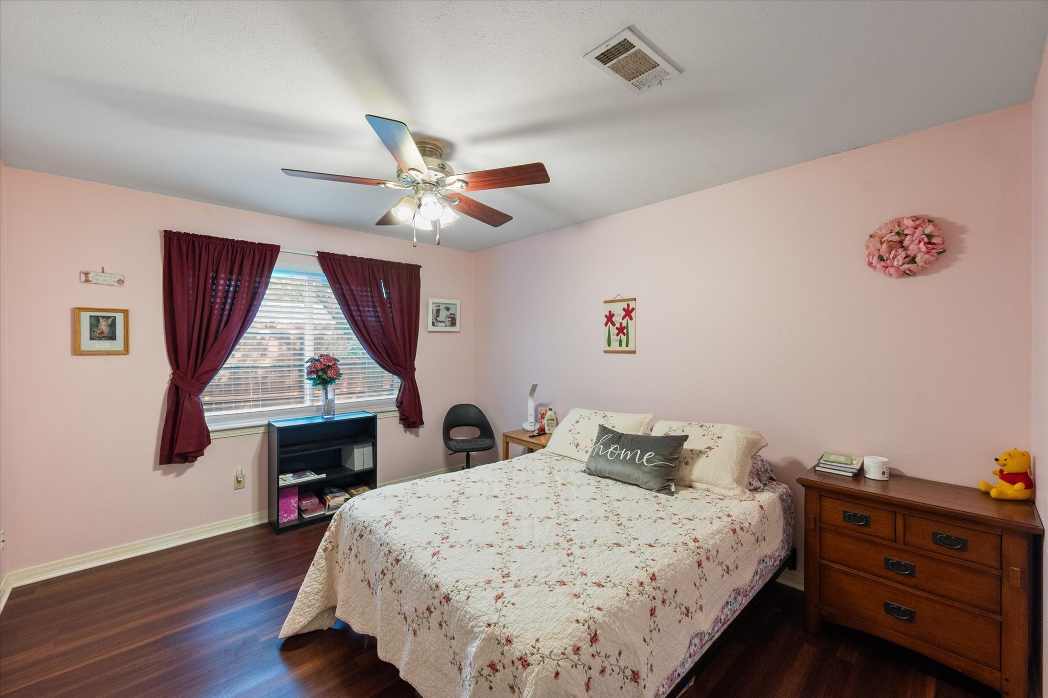 1001 Whispering Oak Court