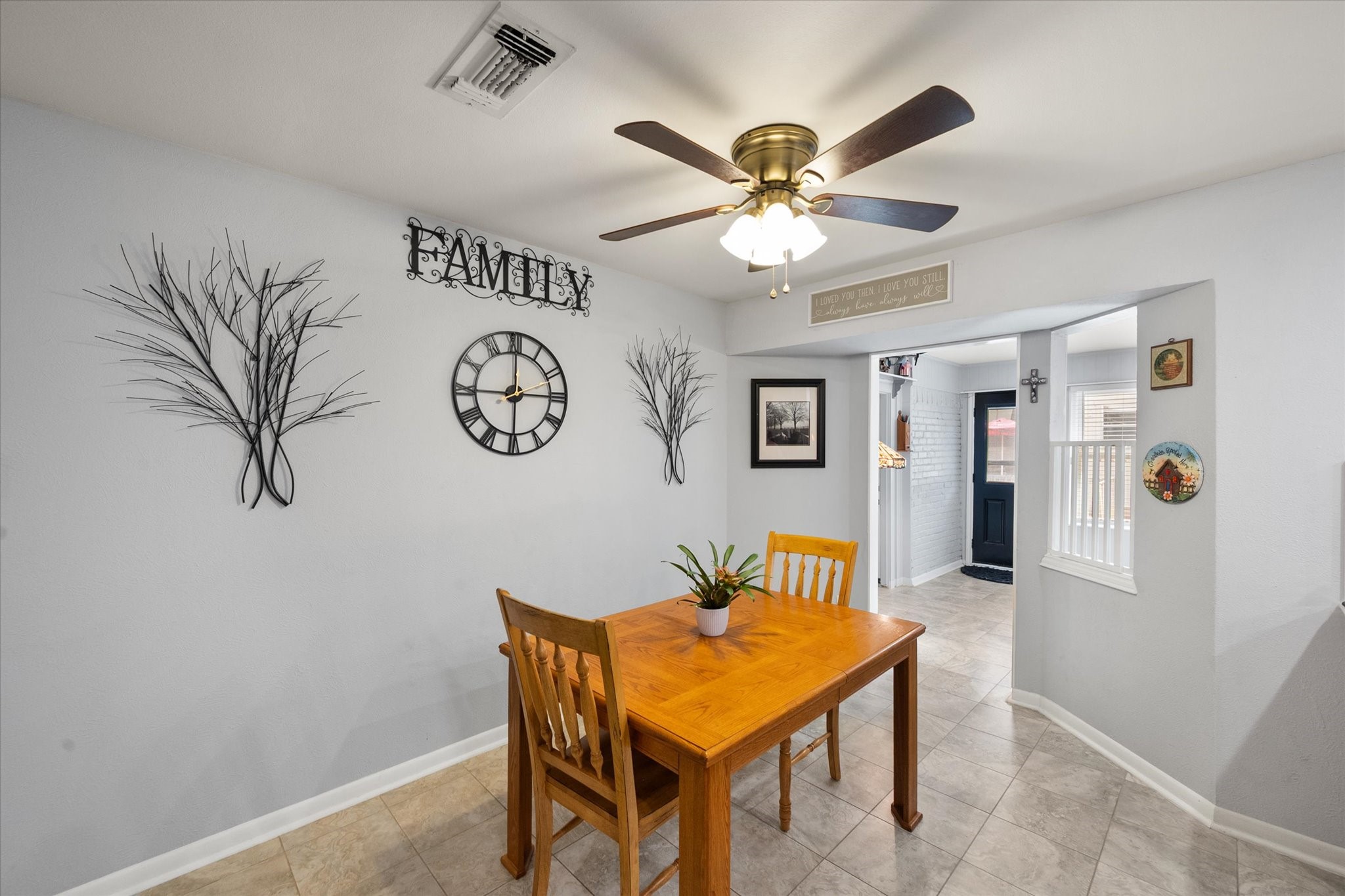 1001 Whispering Oak Court