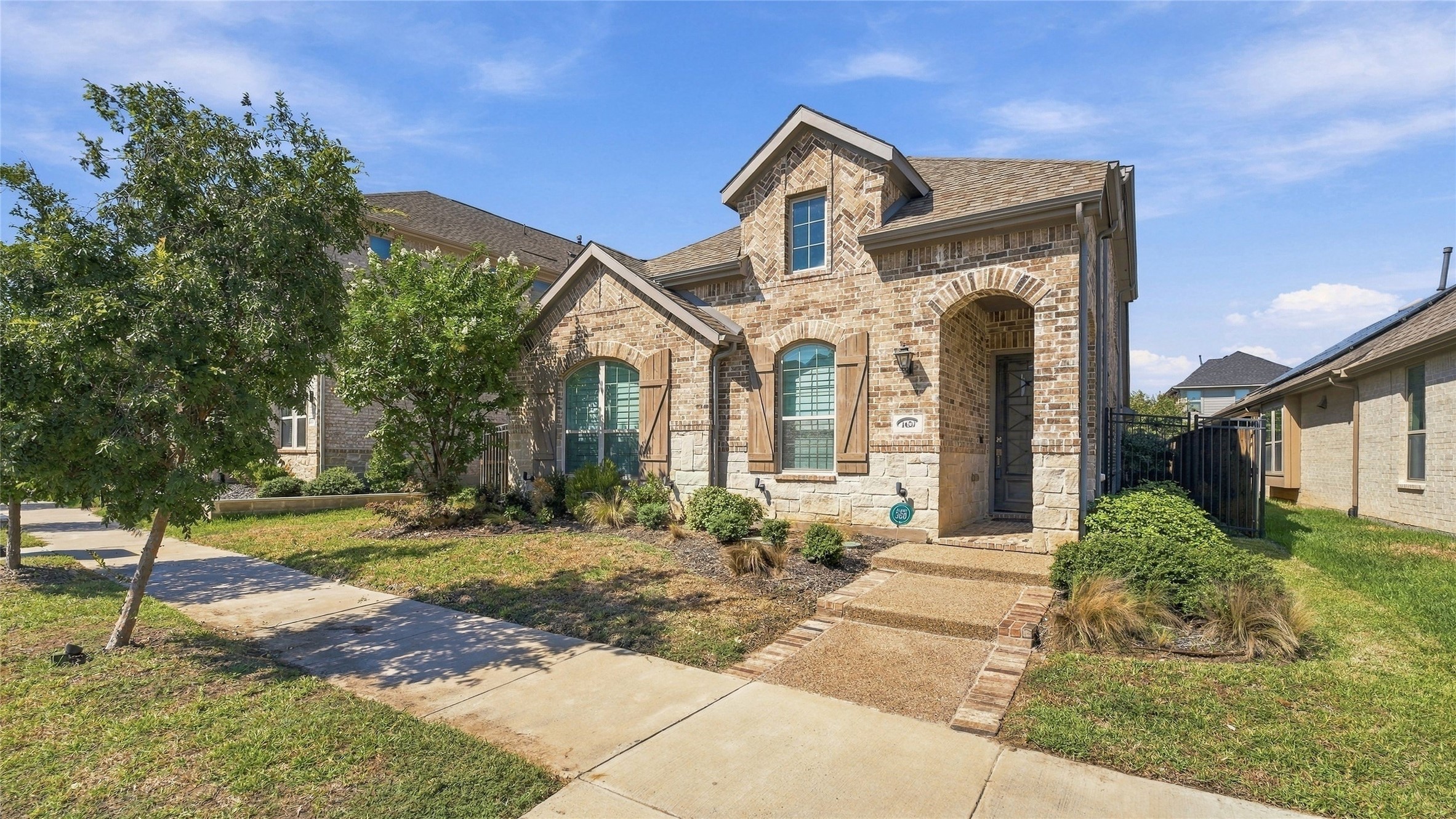 4620 Copper Mountain Trail Arlington TX