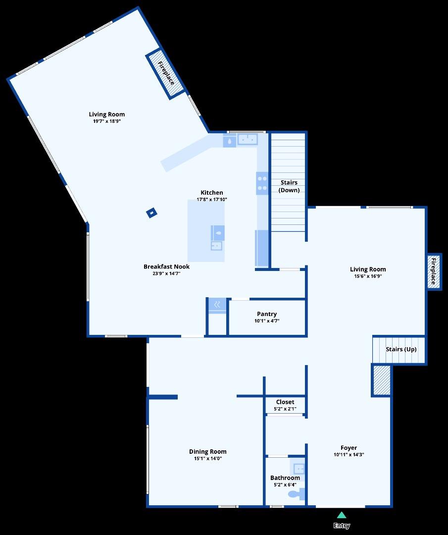 140 Emerald Estates Court