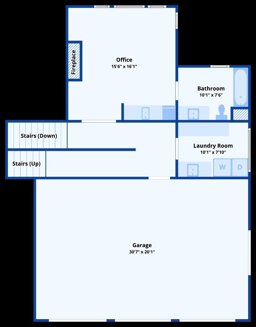 140 Emerald Estates Court