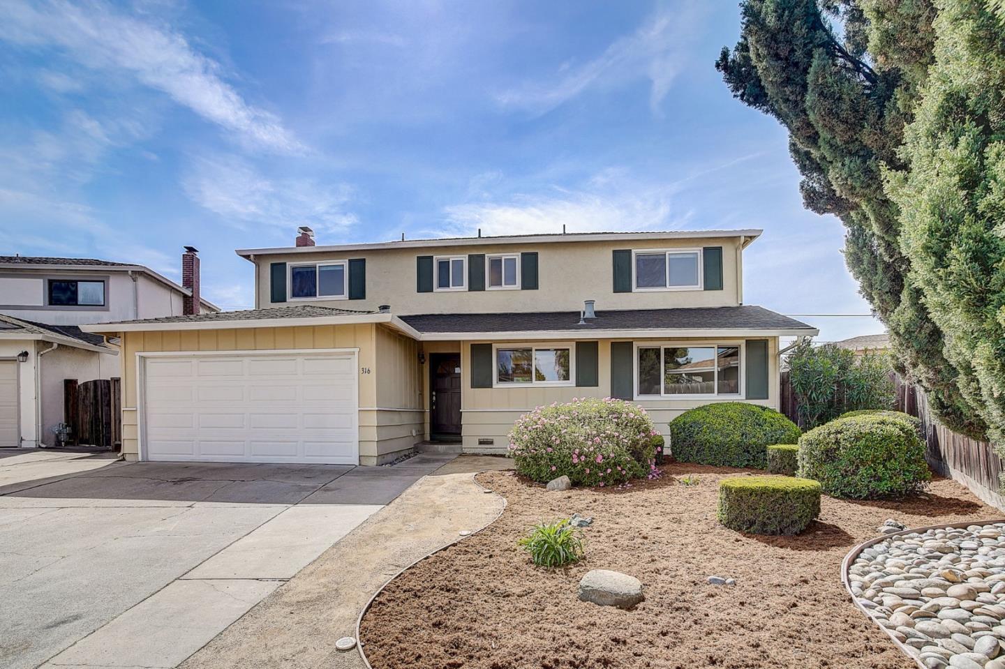 316 Duarte CT